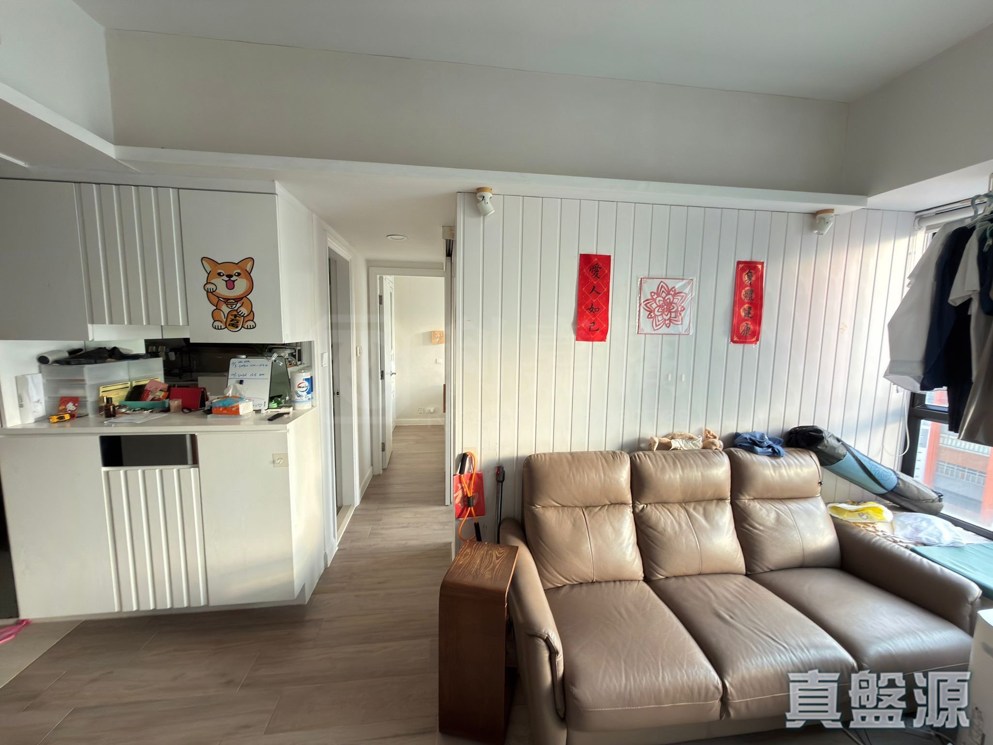 爵悦庭 北爵轩 (B2) 中层 J室 荃湾