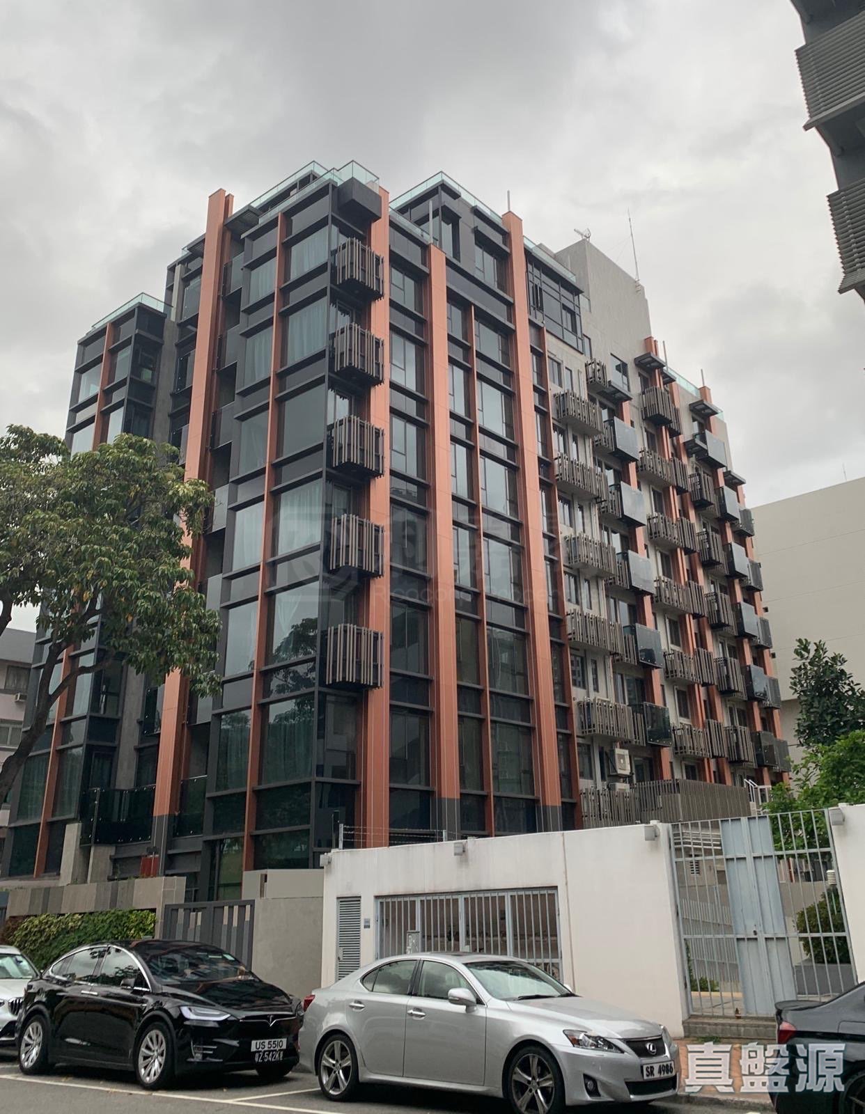 AYTON TOWER 1 Medium Floor Zone Ho Man Tin/Kings Park/Kowloon Tong/Yau Yat Tsuen