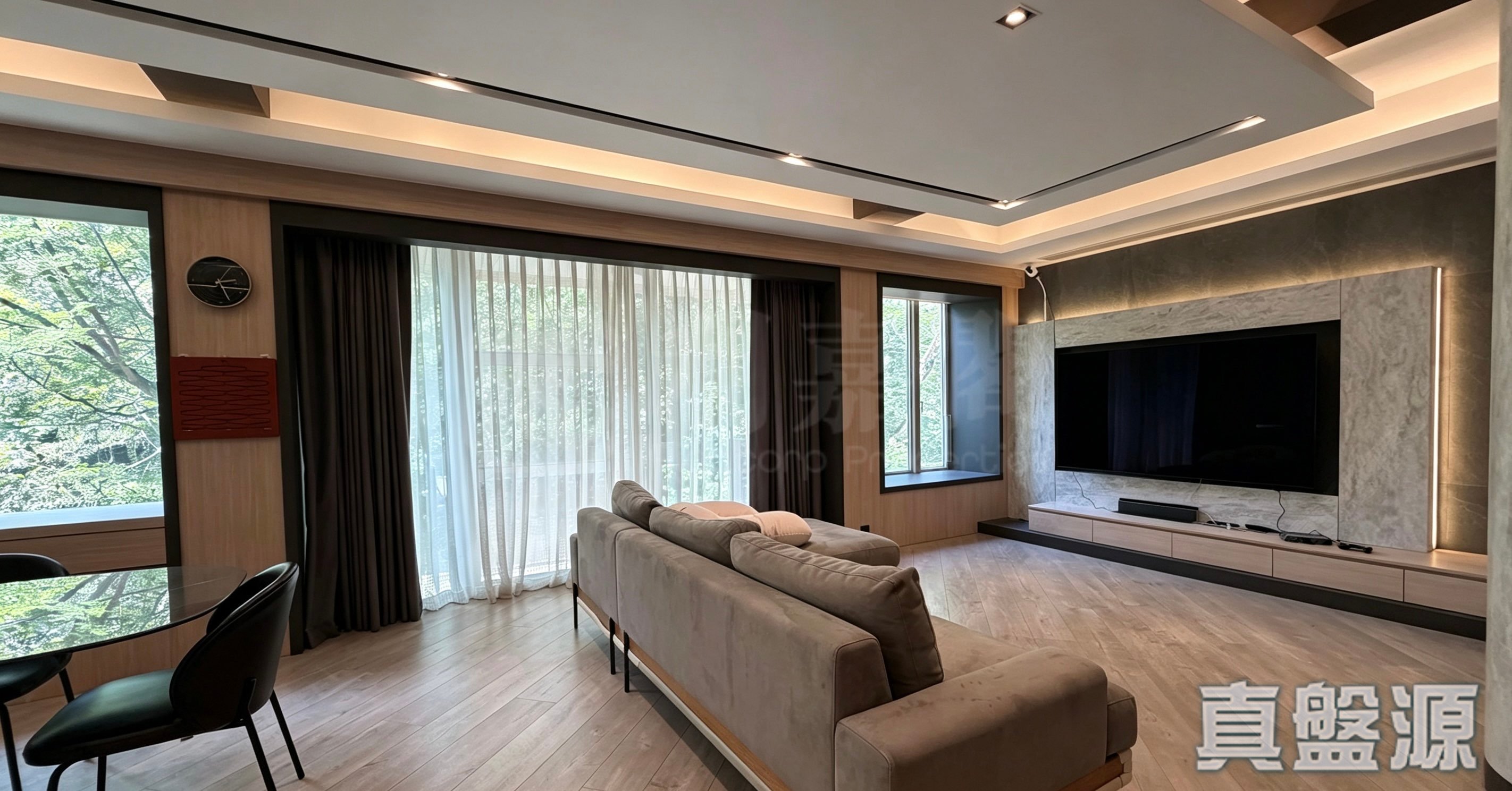 ONE BEACON HILL PHASE 2 - Tower 5 Low Floor Zone Flat F Ho Man Tin/Kings Park/Kowloon Tong/Yau Yat Tsuen