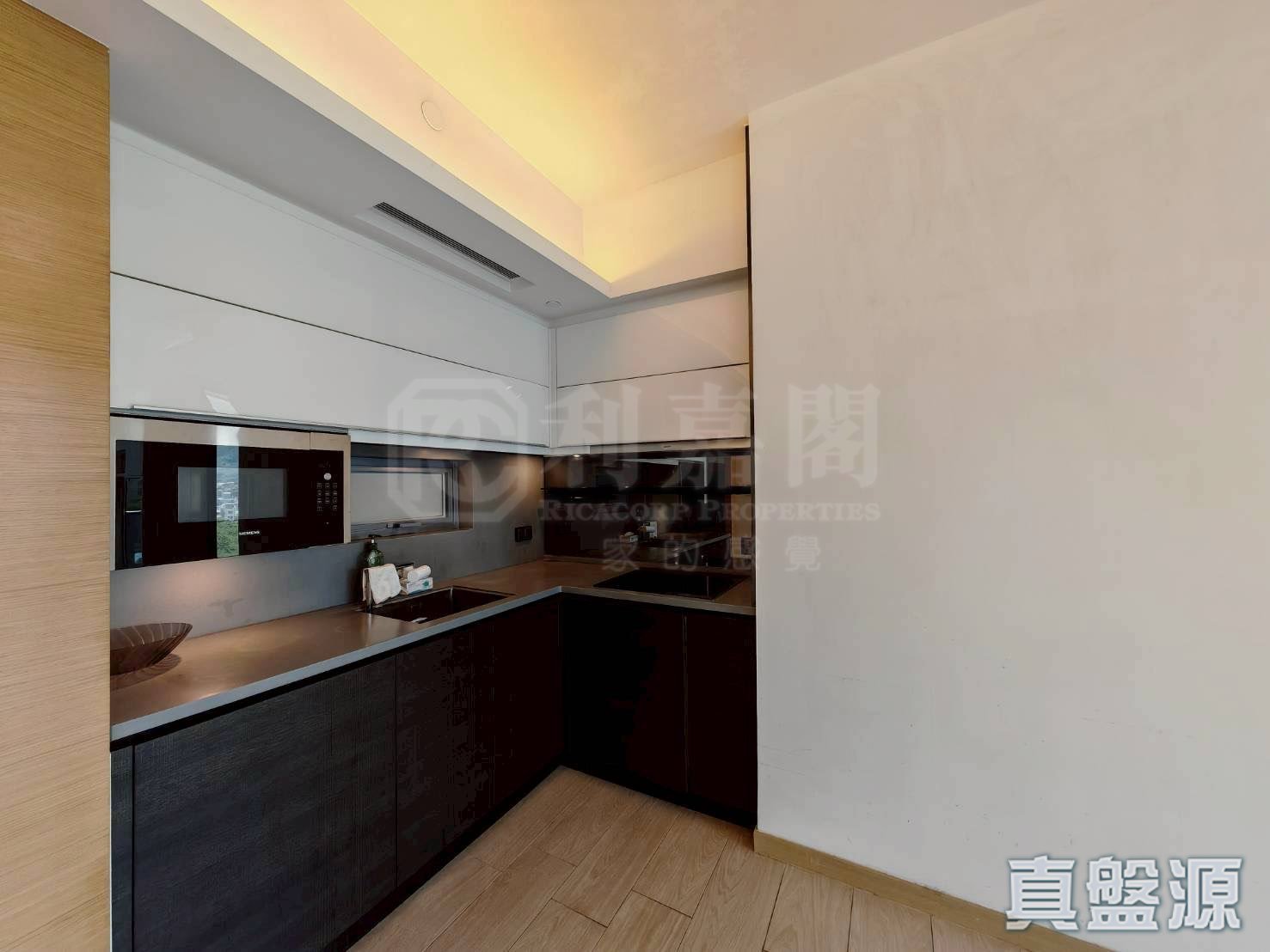 峻巒 1C期 PARK YOHO SICILIA 1B座 高層 F室 元朗