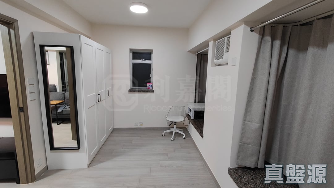 THE METRO CITY METRO CITY PHASE 1 - Tower 3 High Floor Zone Flat G Tseung Kwan O