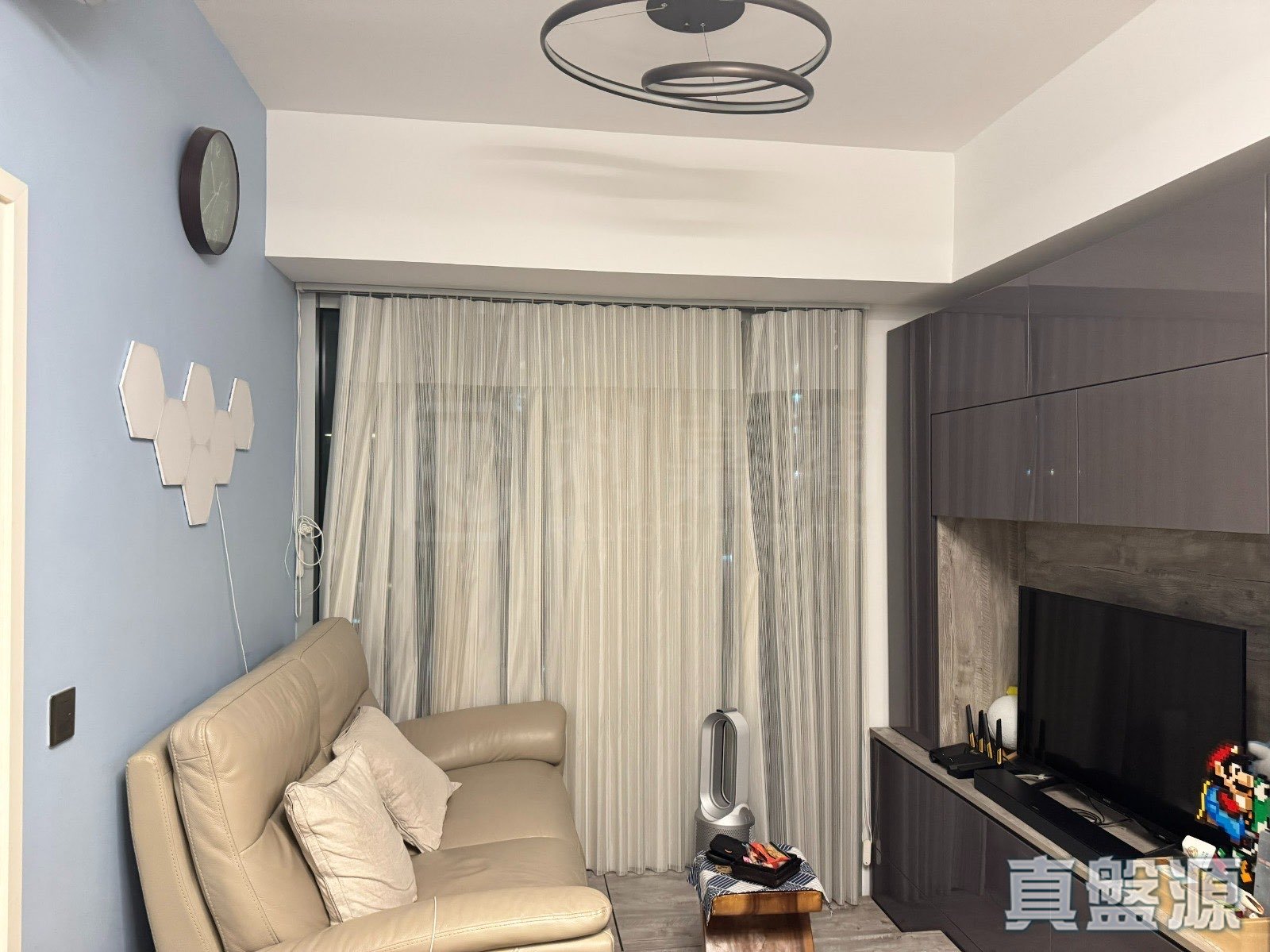 SAVANNAH 2A座 极高层 E室 将军澳