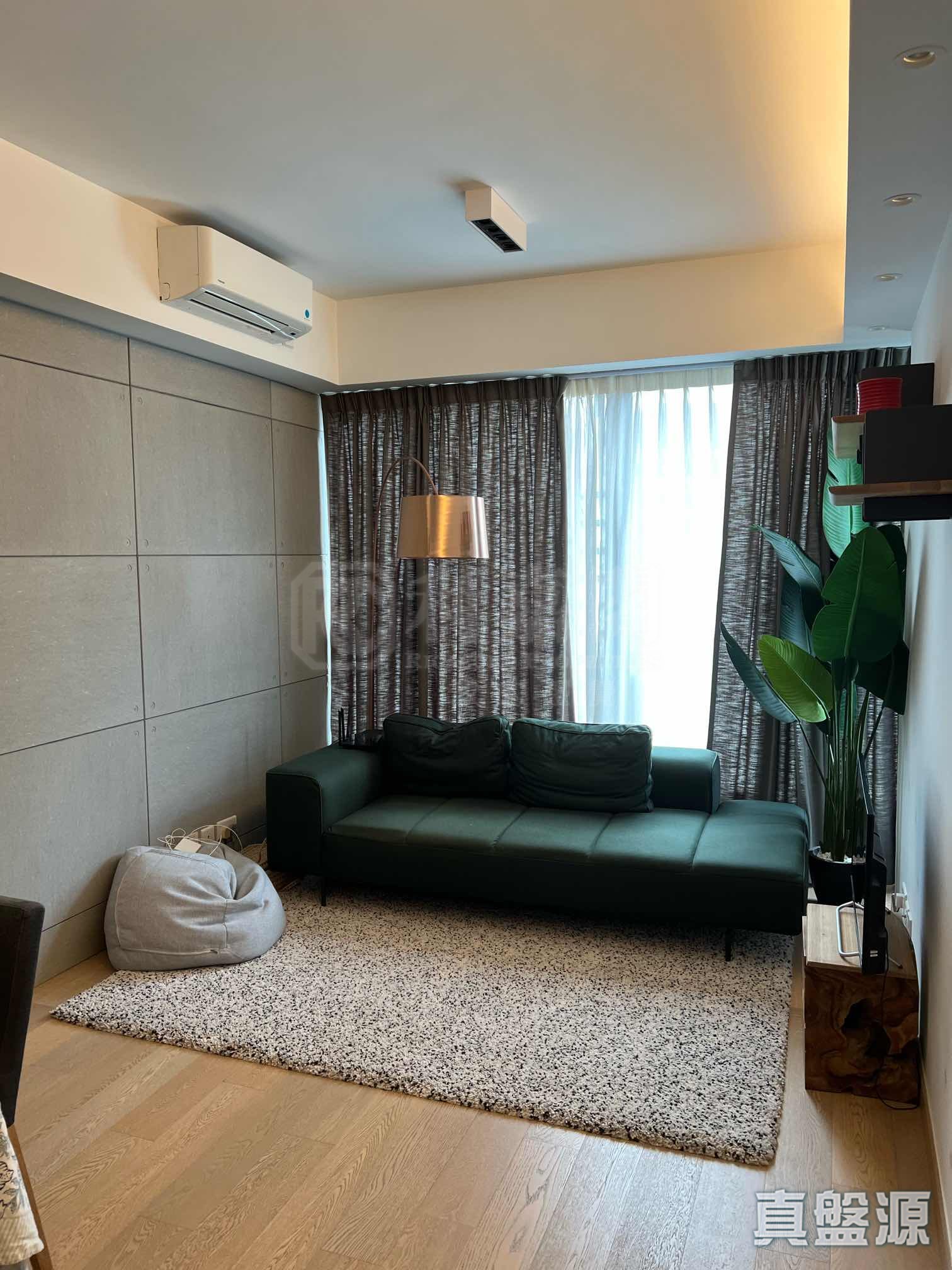 SOLARIA TOWER 2 High Floor Zone Flat C Tai Po