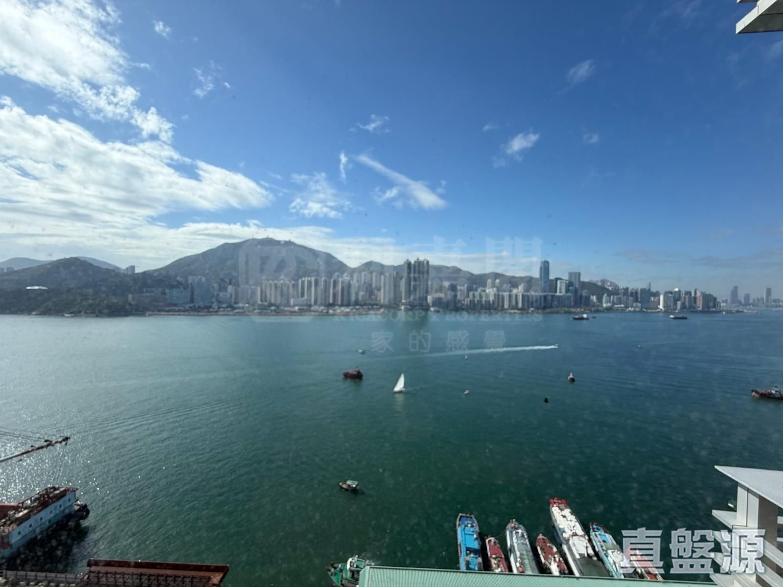 亲海駅 2期 亲海駅II 2B座 高层 B室 观塘/蓝田/油塘