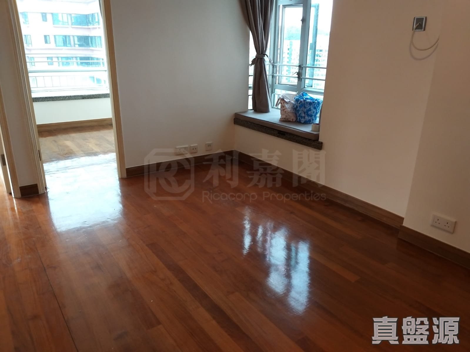 新都城 1期 1座 極高層 F室 將軍澳