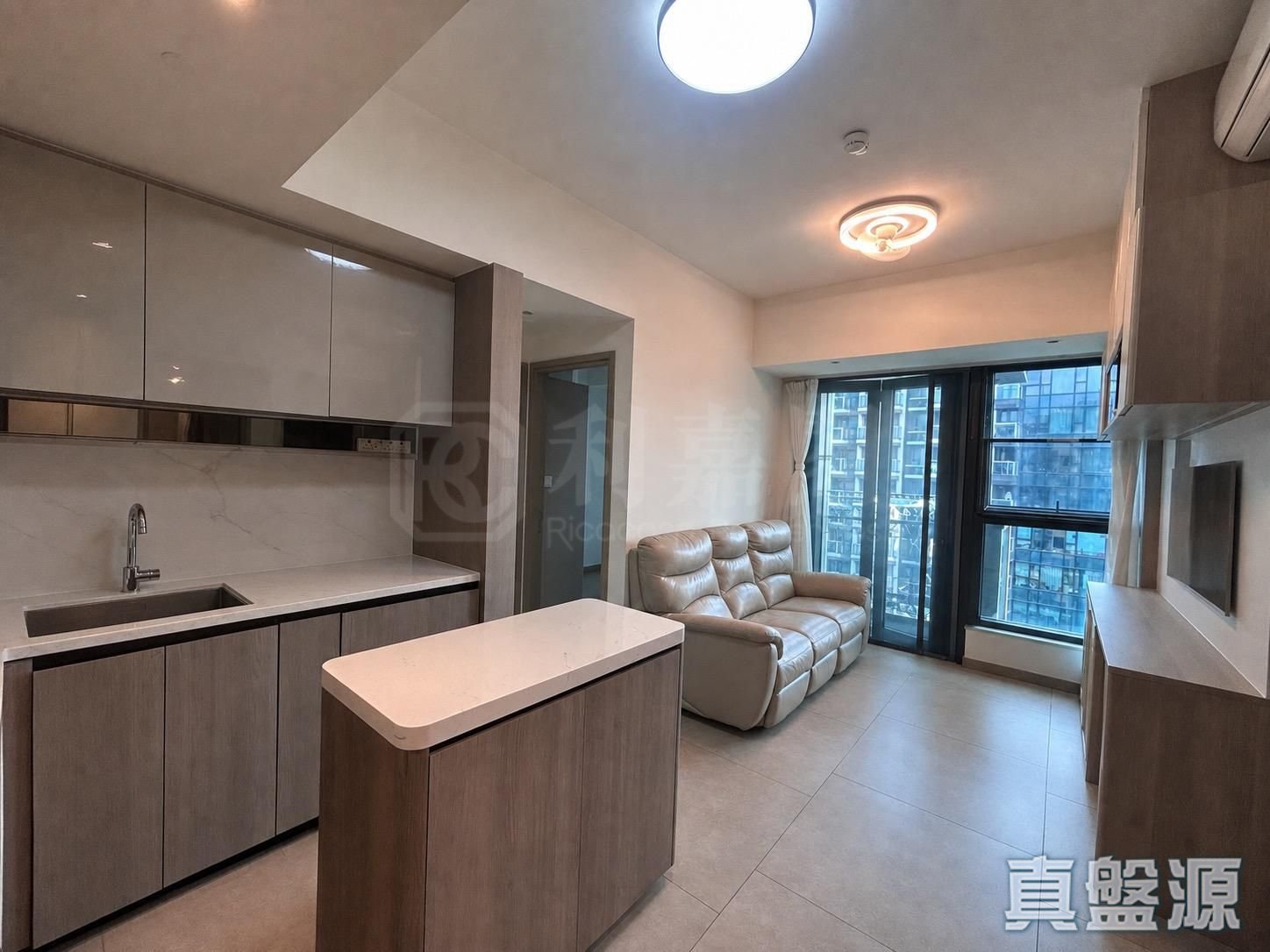 WETLAND SEASONS BAY PHASE 1 - Tower 2b Tin Shui Wai