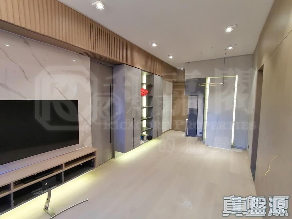 龍譽 1A座 低層 A室 土瓜灣/九龍城/新啟德/新蒲崗