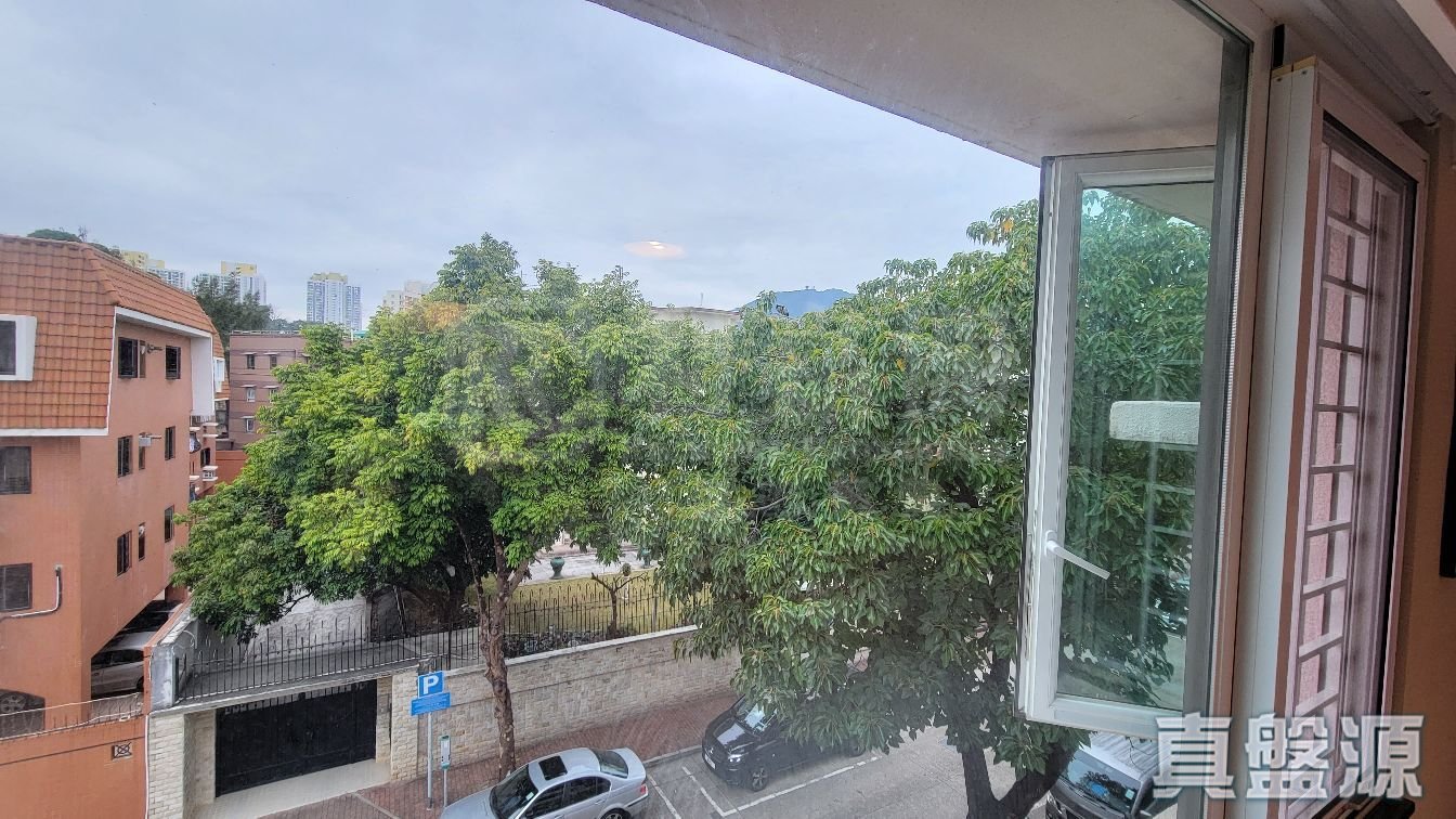 安华阁 高层 何文田/京士柏/九龙塘/又一村