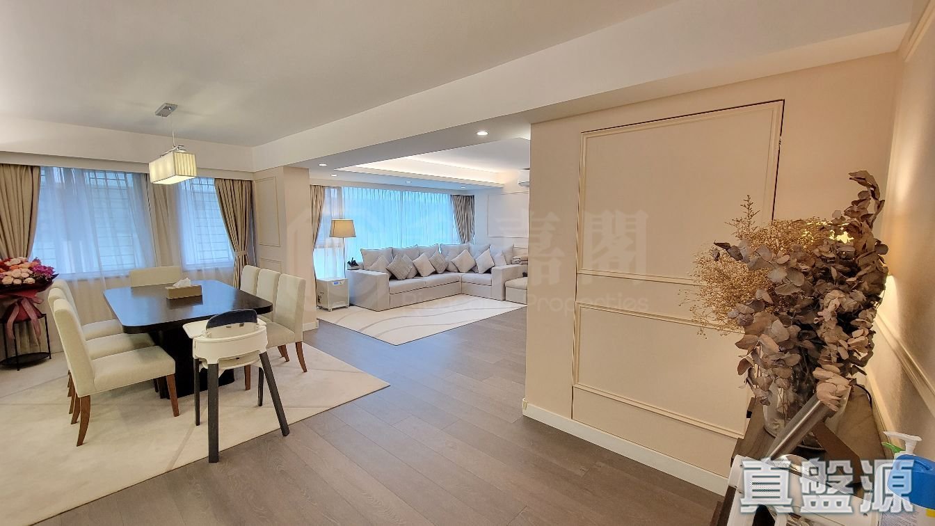 ONWARD COURT High Floor Zone Ho Man Tin/Kings Park/Kowloon Tong/Yau Yat Tsuen