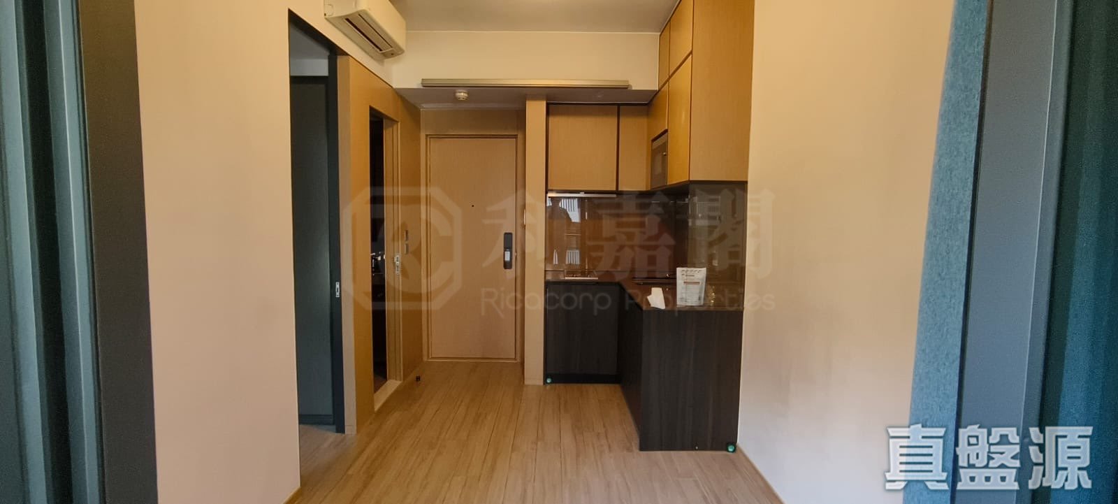 利奥坊．凯岸 2座 低层 J室 奥运站/南昌