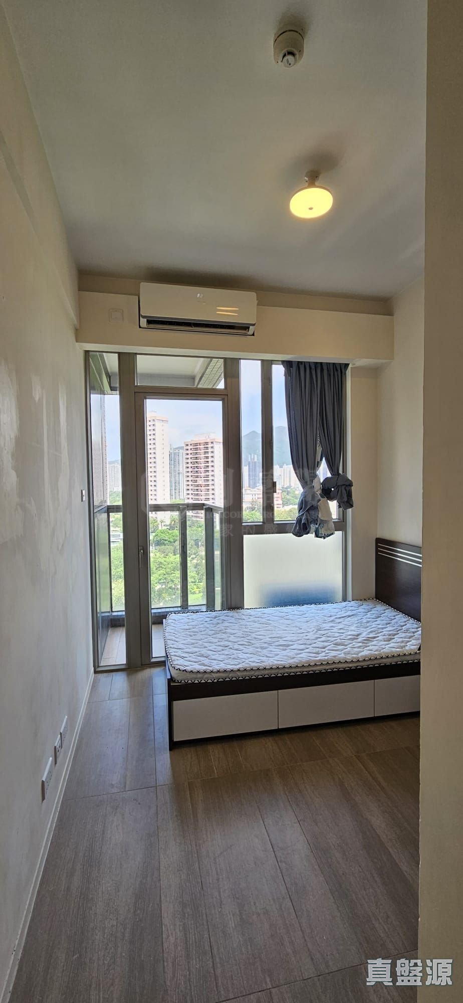 菁隽 低层 7室 屯门