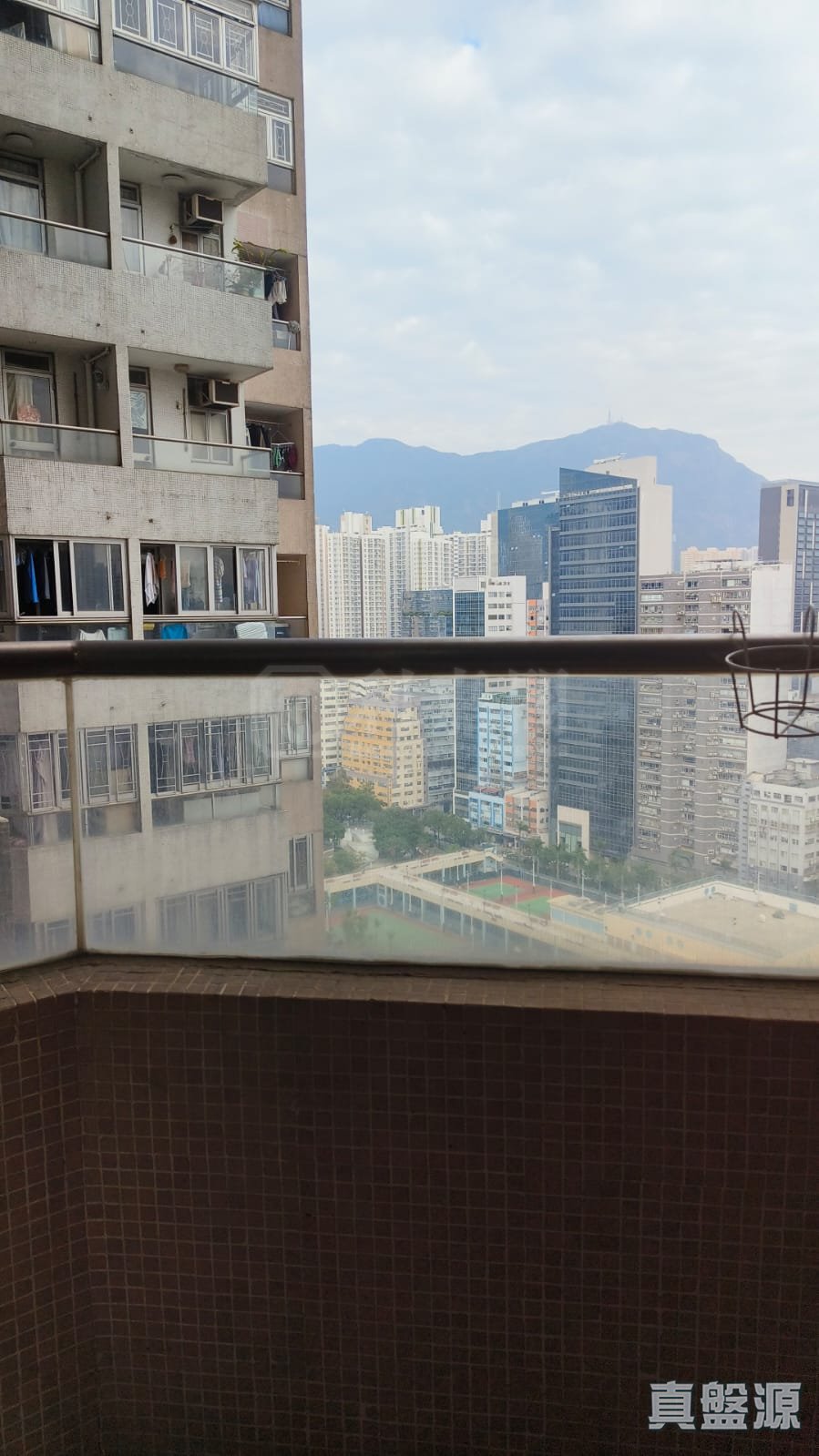 啟德花園 2座 高層 C室 九龍灣/牛池灣/鑽石山/黃大仙