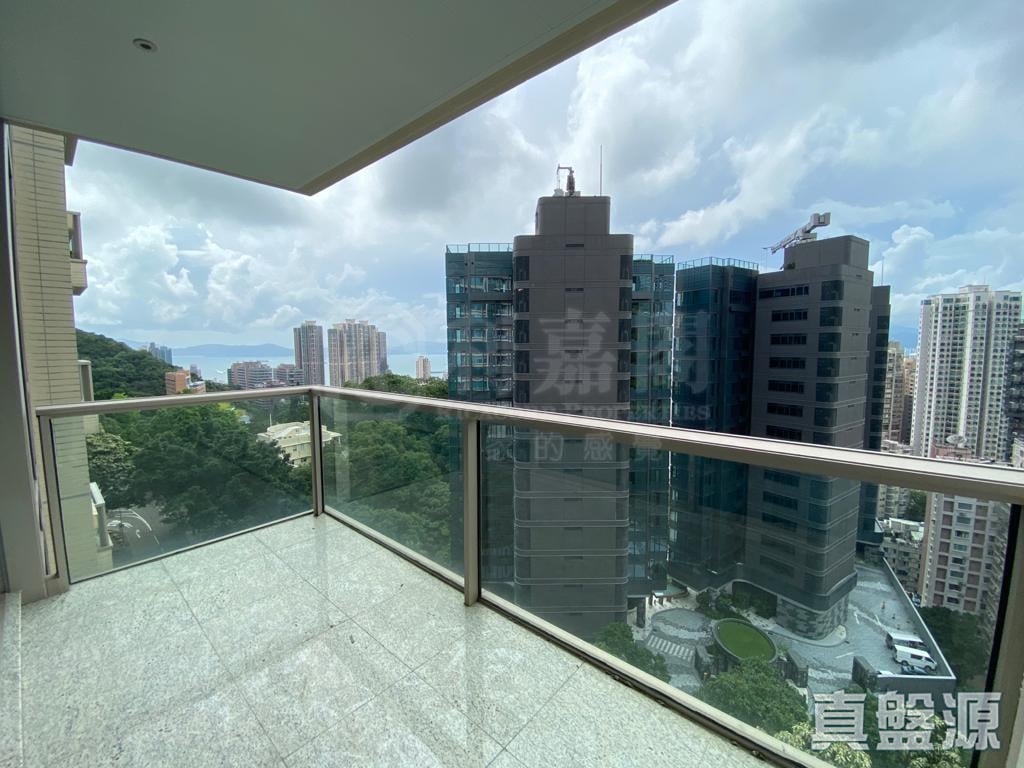 CLUNY PARK High Floor Zone Mid-Levels West