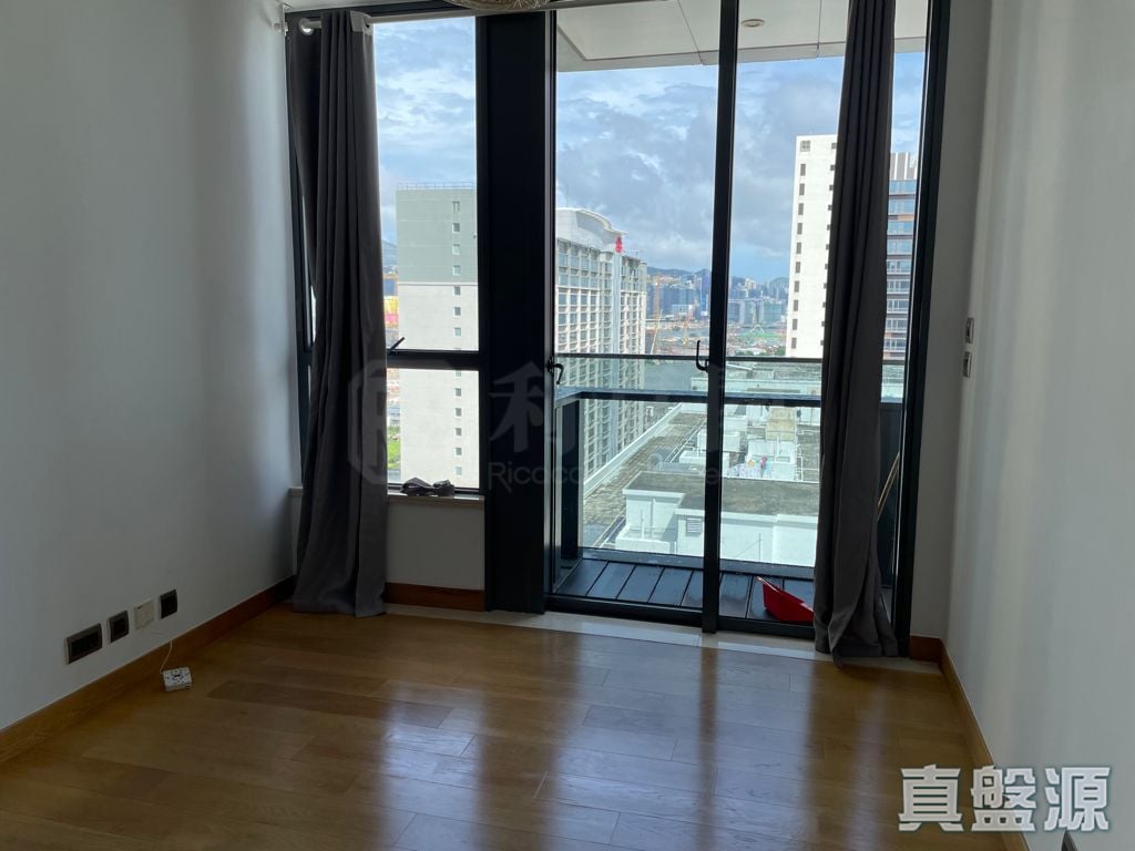 喜點 高層 D室 土瓜灣/九龍城/新啟德/新蒲崗