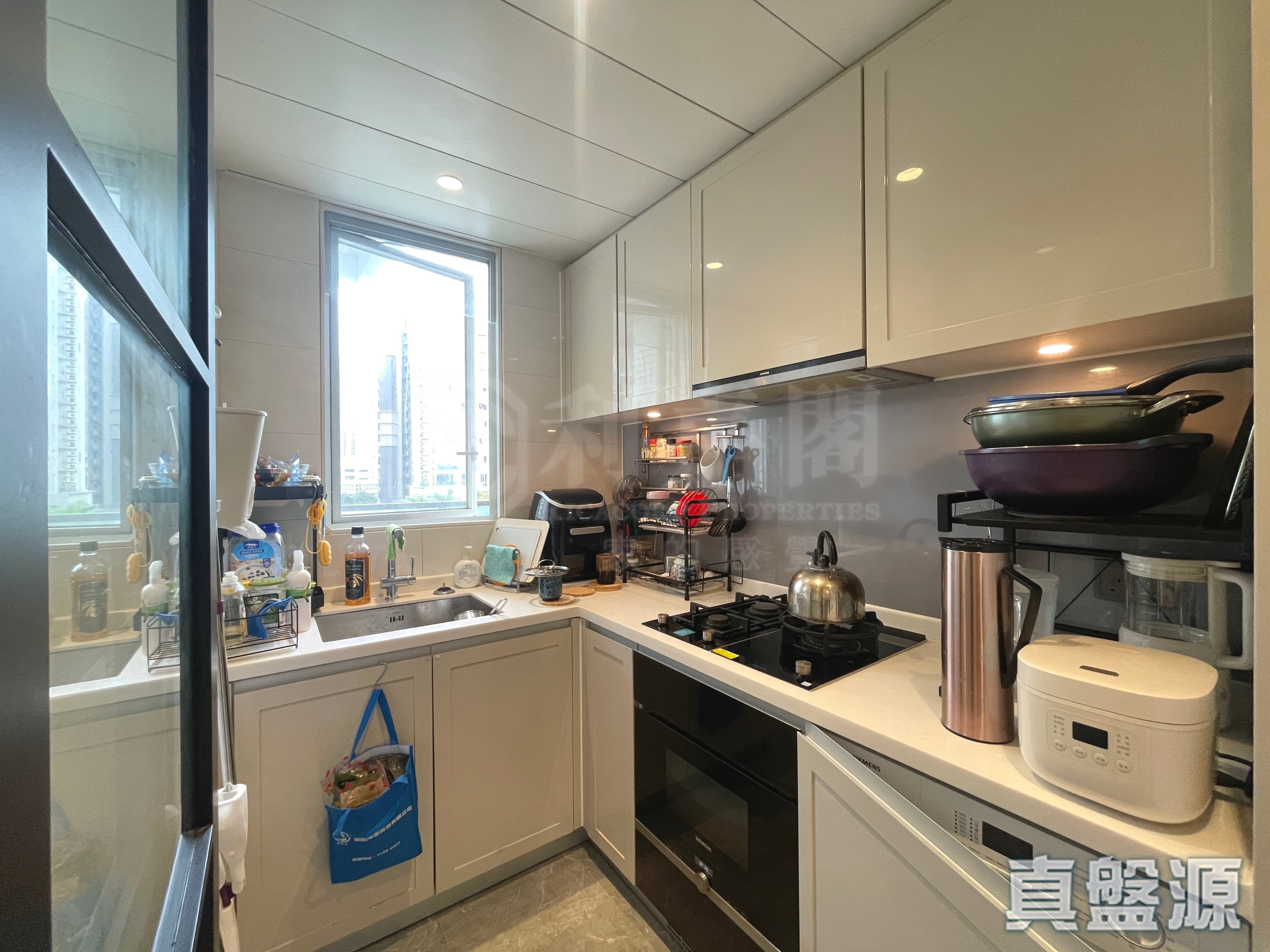 MONTEREY 1座 低層 E室 將軍澳