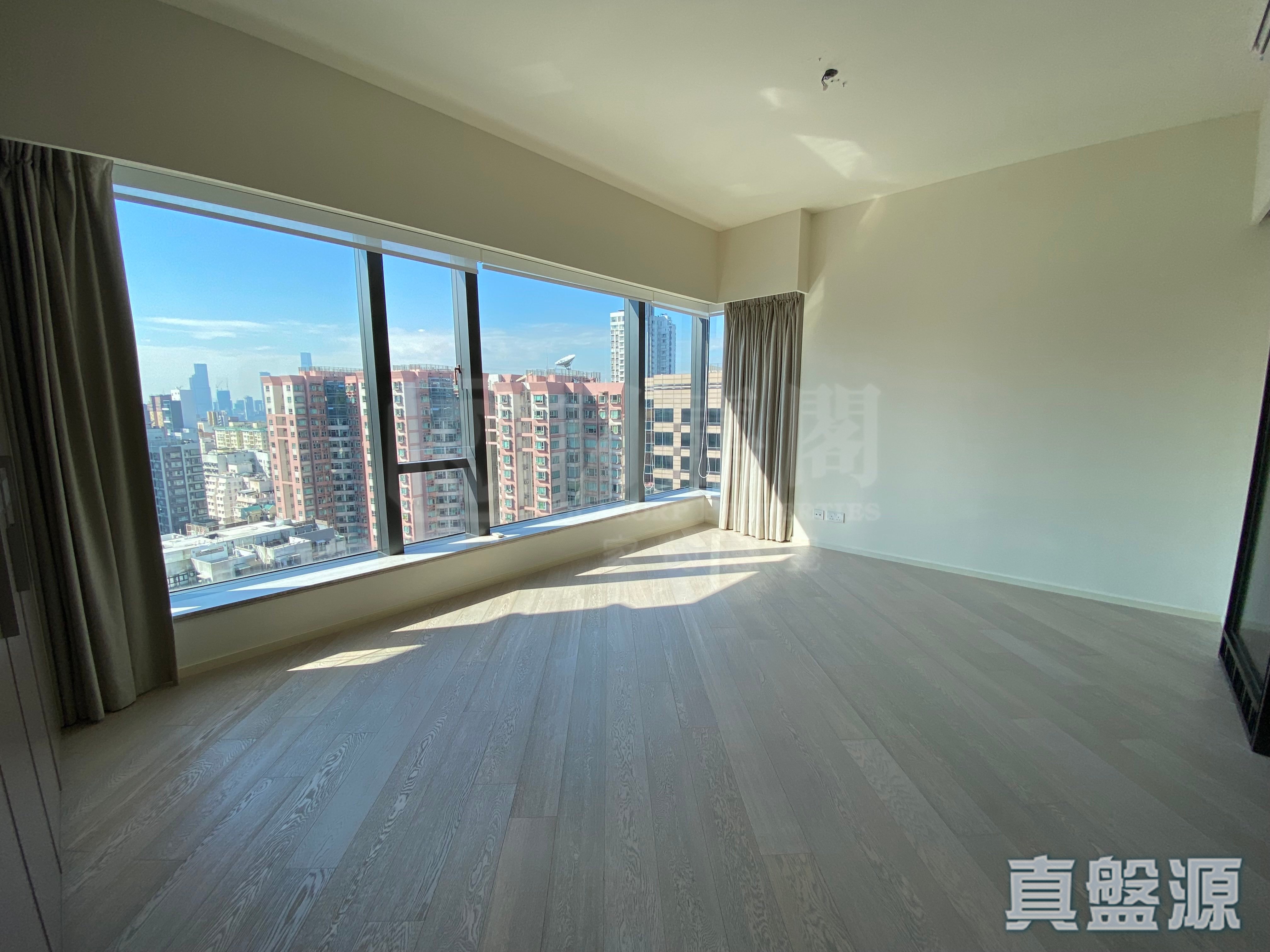 FLEUR PAVILIA TOWER 1 Very High Floor Zone Flat A North Point/North Point Mid-Levels