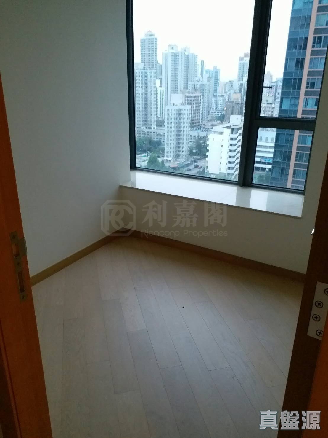 RESIDENCE 譽88 2座 極高層 A室 元朗