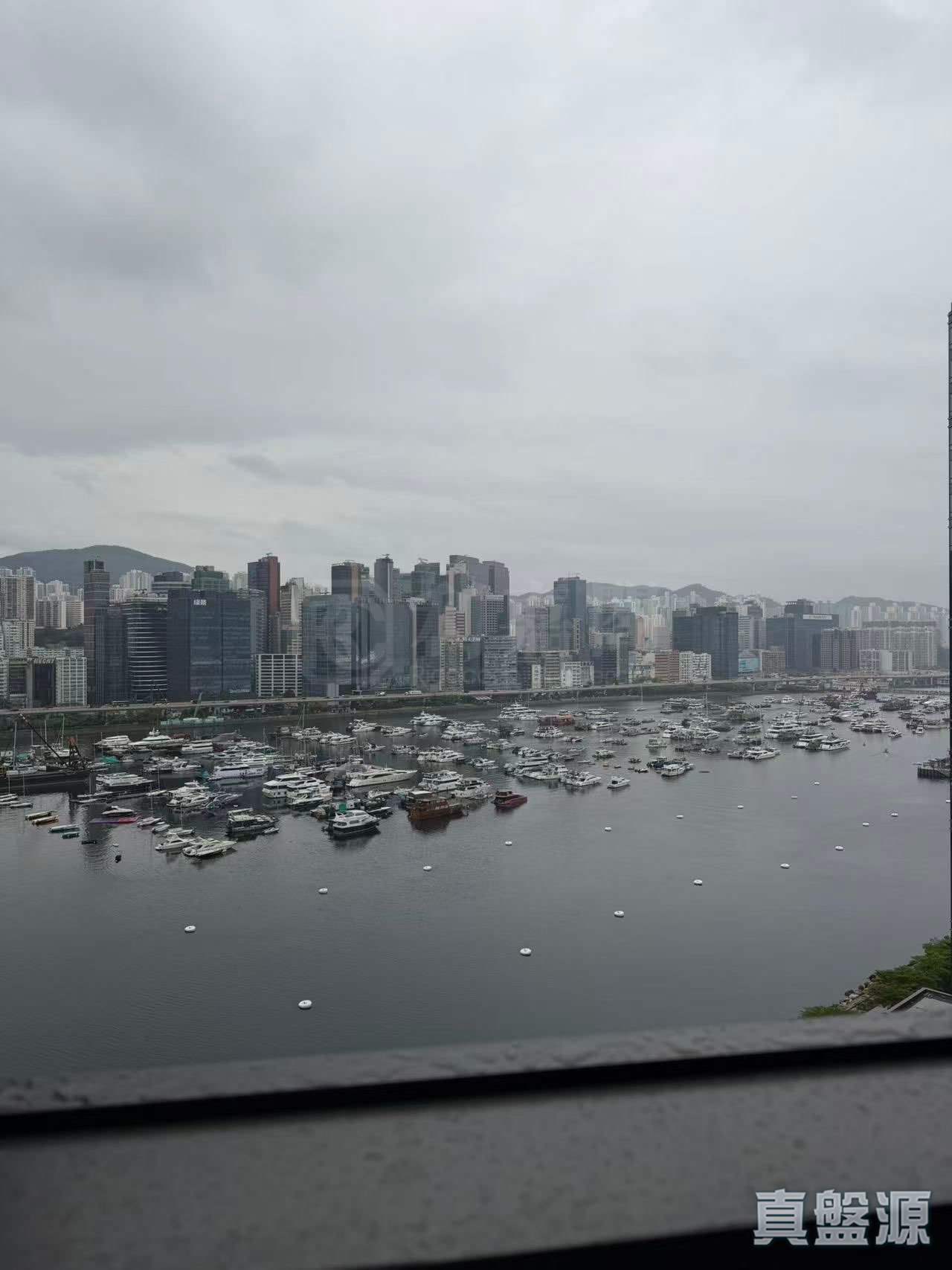 THE PAVILIA FOREST PHASE 2 THE PAVILIA FOREST II - Tower 3 High Floor Zone Flat A To Kwa Wan/Kowloon City/Kai Tak/San Po Kong