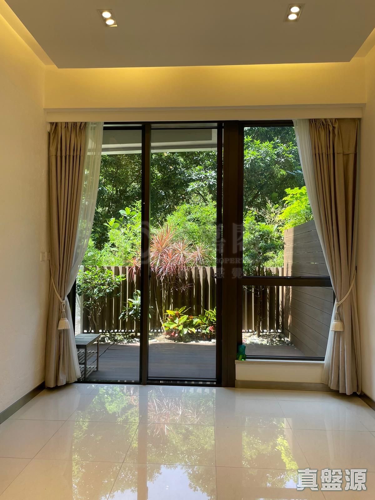 玖瓏山 傲瓏閣 第2座 低層 D室 沙田/火炭/九肚山