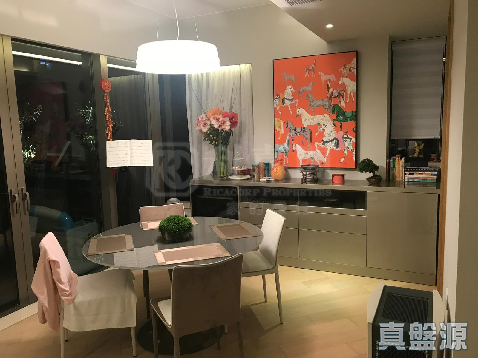 MACPHERSON PLACE TOWER 1B Low Floor Zone Flat F Mong Kok/Yau Ma Tei