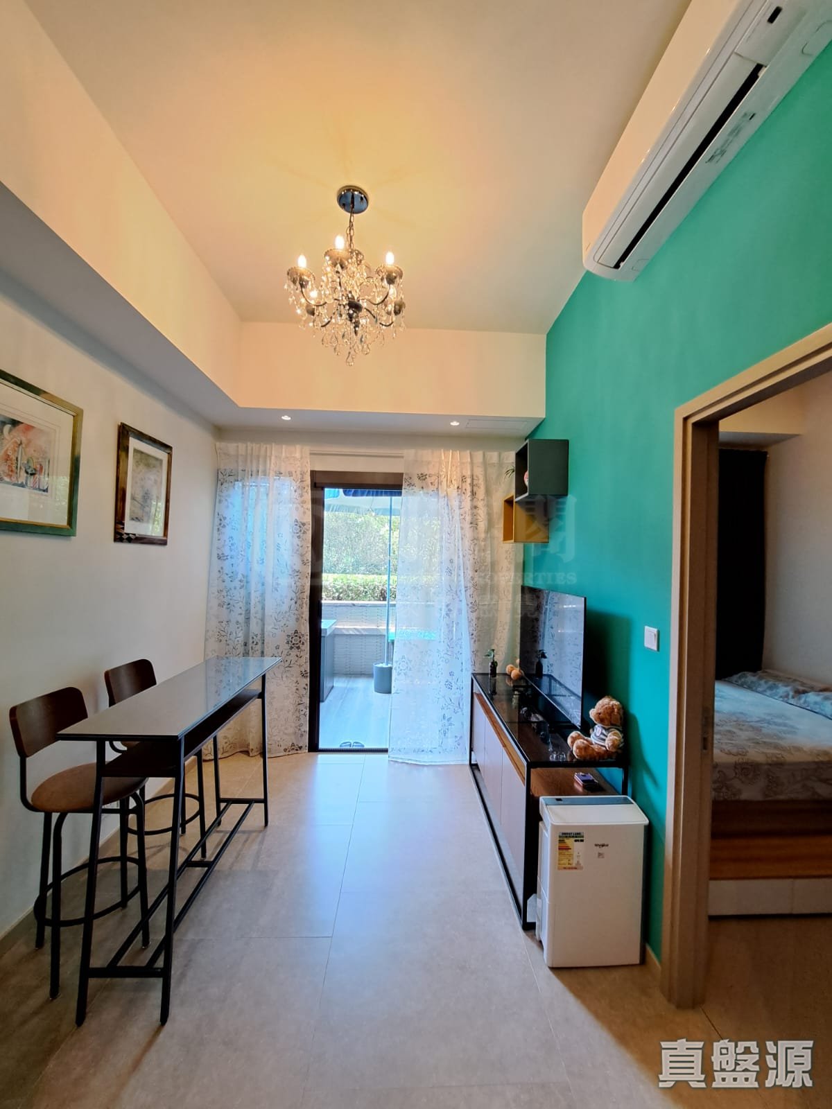 WETLAND SEASONS PARK PHASE 1 - Tower 22 Tin Shui Wai