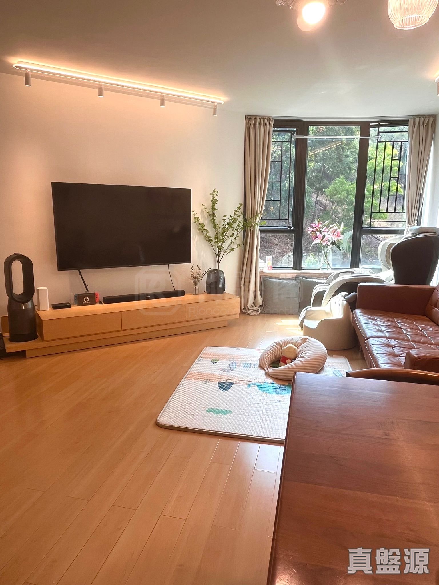 THE PARAGON BLOCK 12 Tai Po