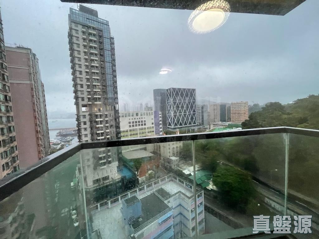 遠晴 高層 A室 西灣河/筲箕灣