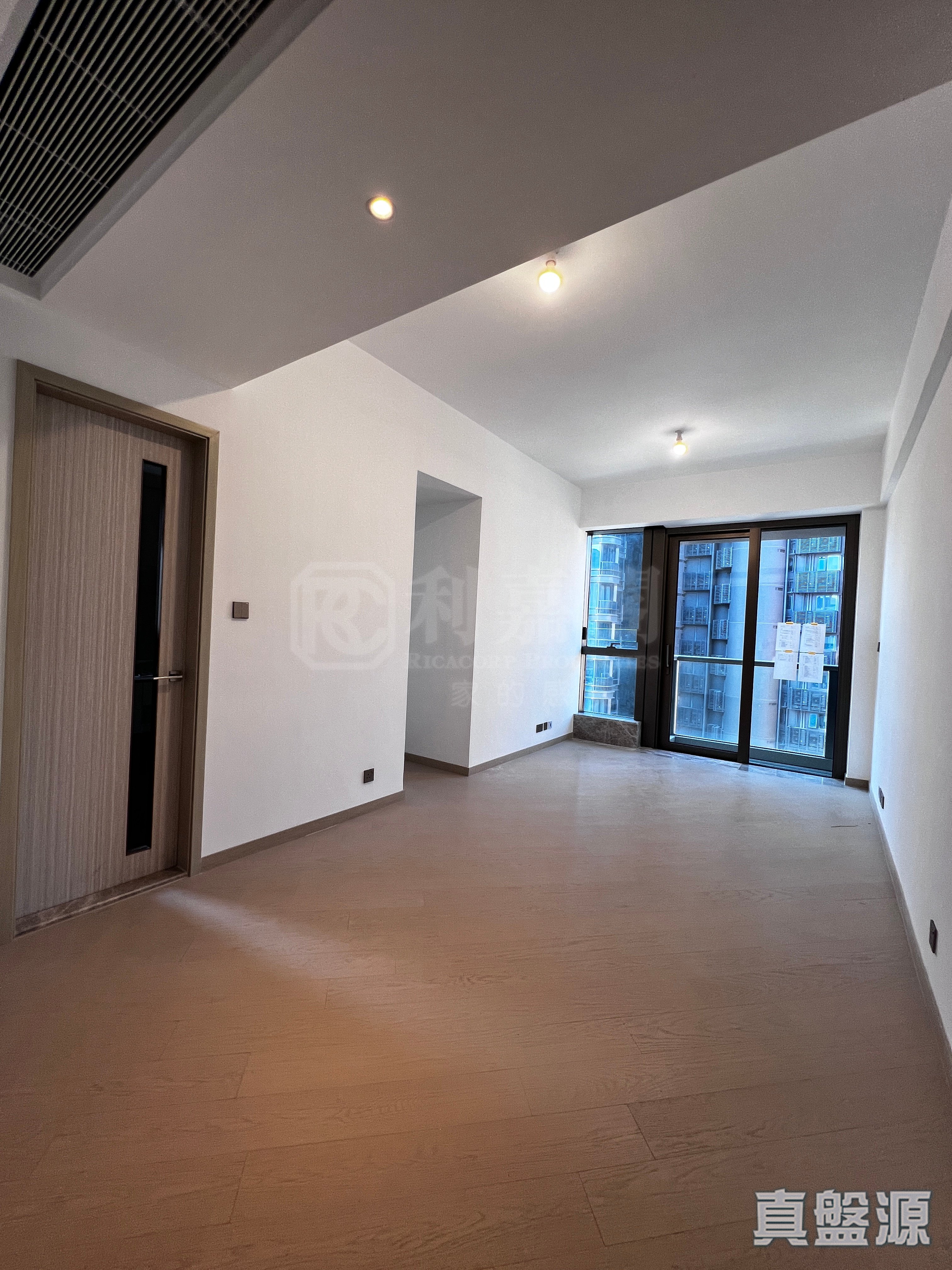 ONE PRINCETON High Floor Zone Flat F Ho Man Tin/Kings Park/Kowloon Tong/Yau Yat Tsuen