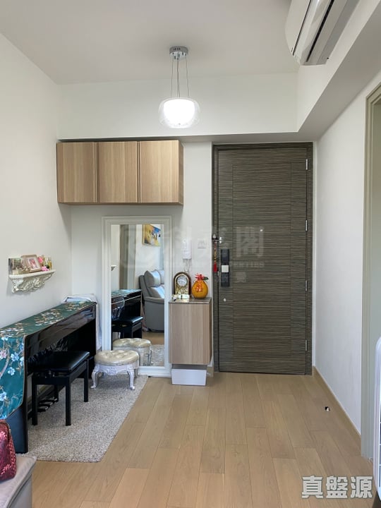 NAPA 6A座 低層 深井/青山公路