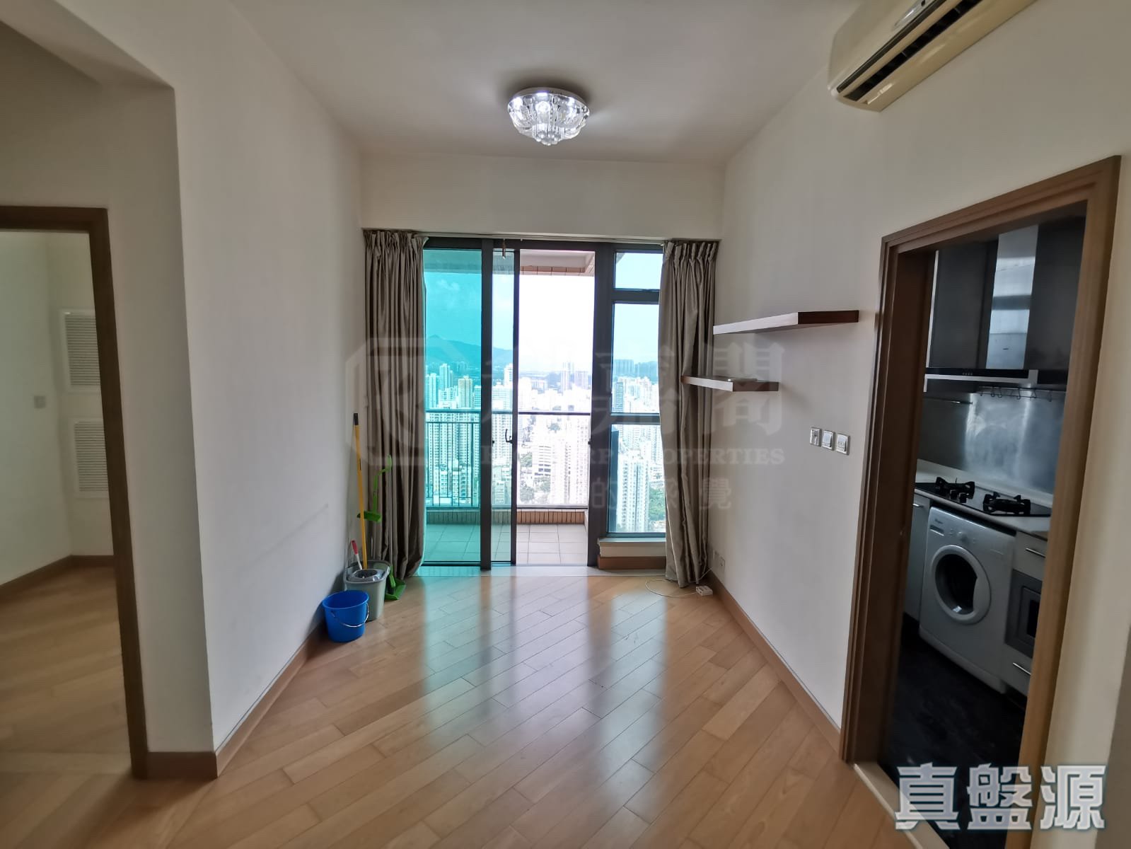 YOHO TOWN PHASE 2 YOHO MIDTOWN - Block M7 High Floor Zone Flat A Yuen Long