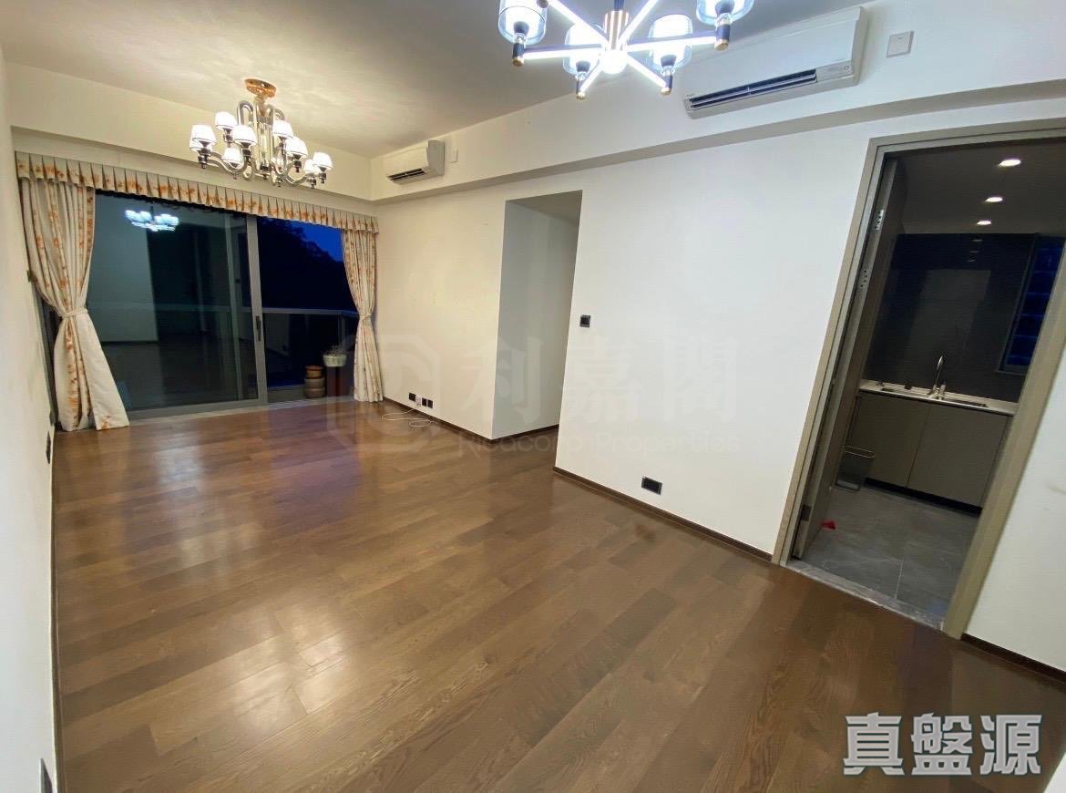 上源 6A座 高層 E室 深井/青山公路