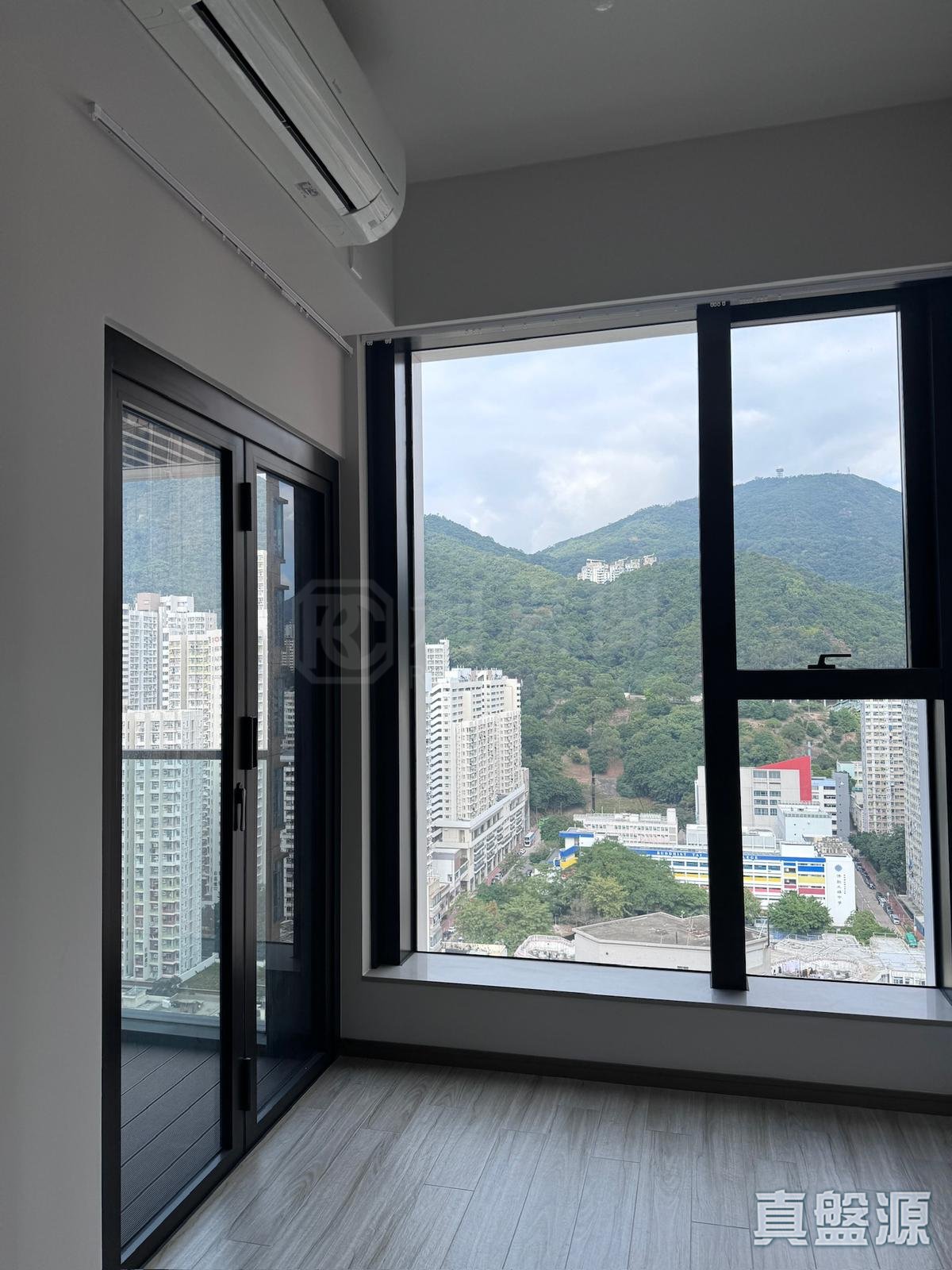 家壹 高層 H室 西九龍