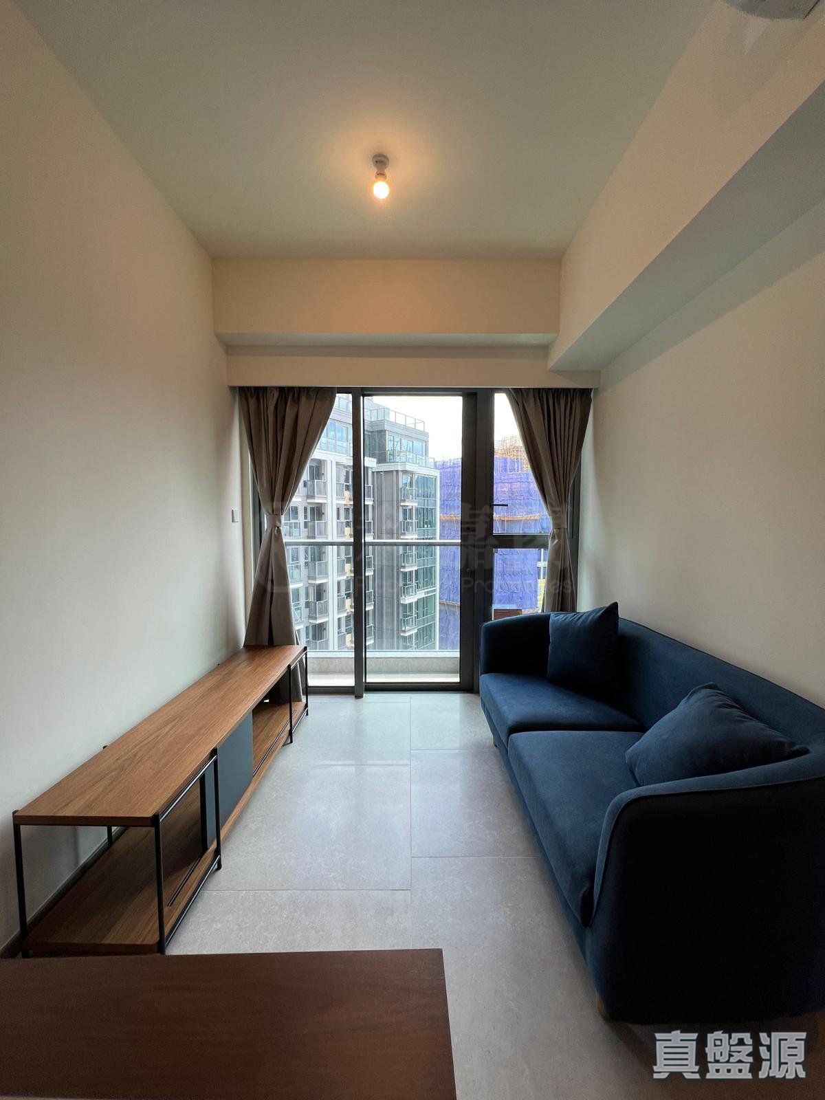 NOVO LAND 1A期 Elverum 2座 极高层 E室 屯门