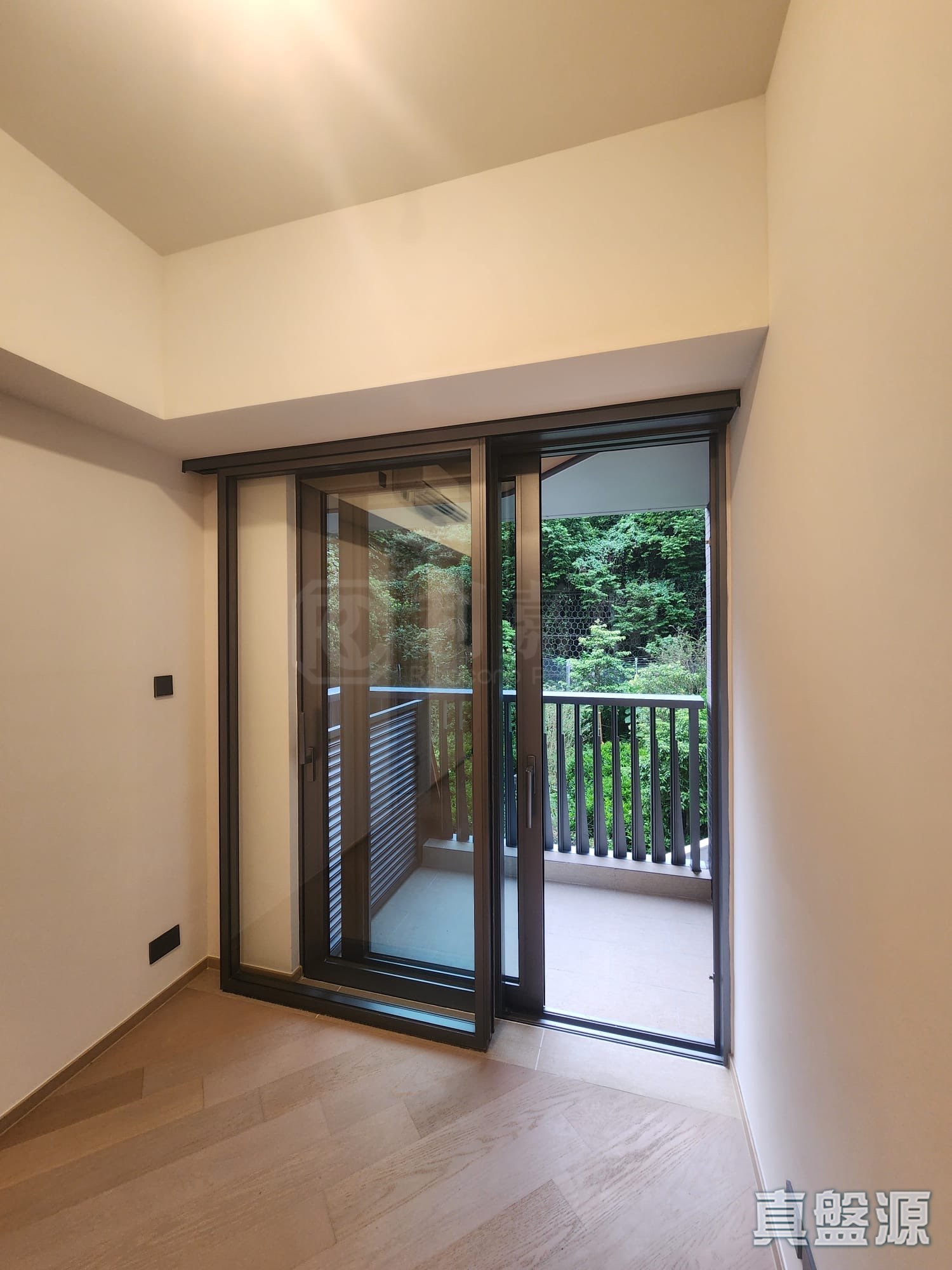 LE MONT PHASE 2 - Tower 7 Medium Floor Zone Flat A3 Tai Po