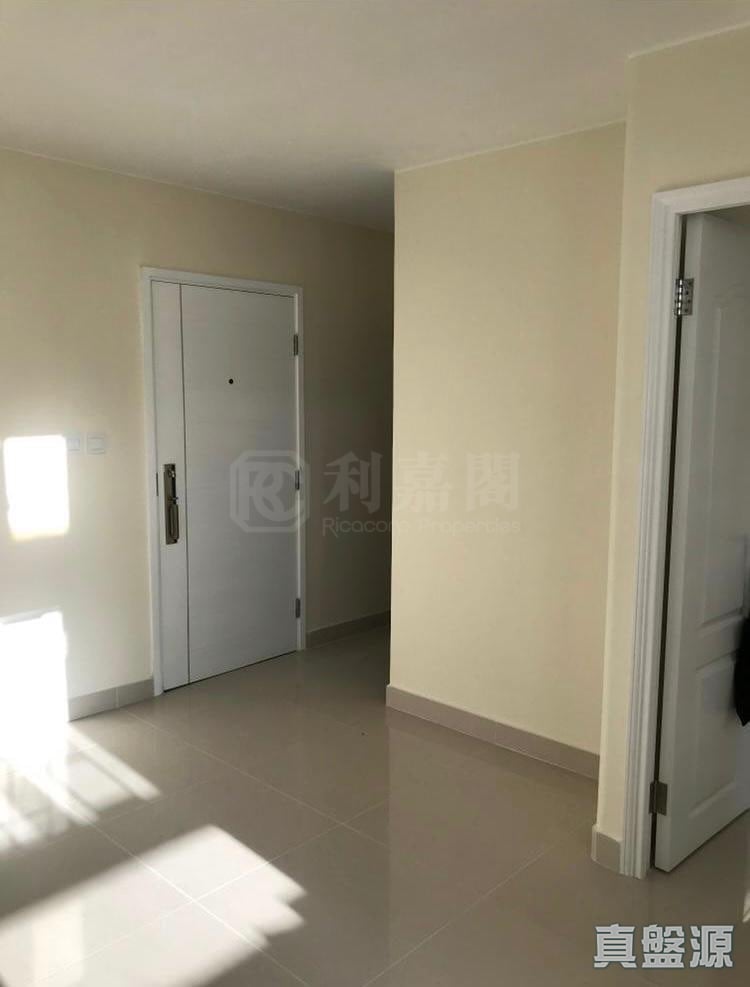 锦禧苑 锦荣阁 (C座) 低层 3室 马鞍山