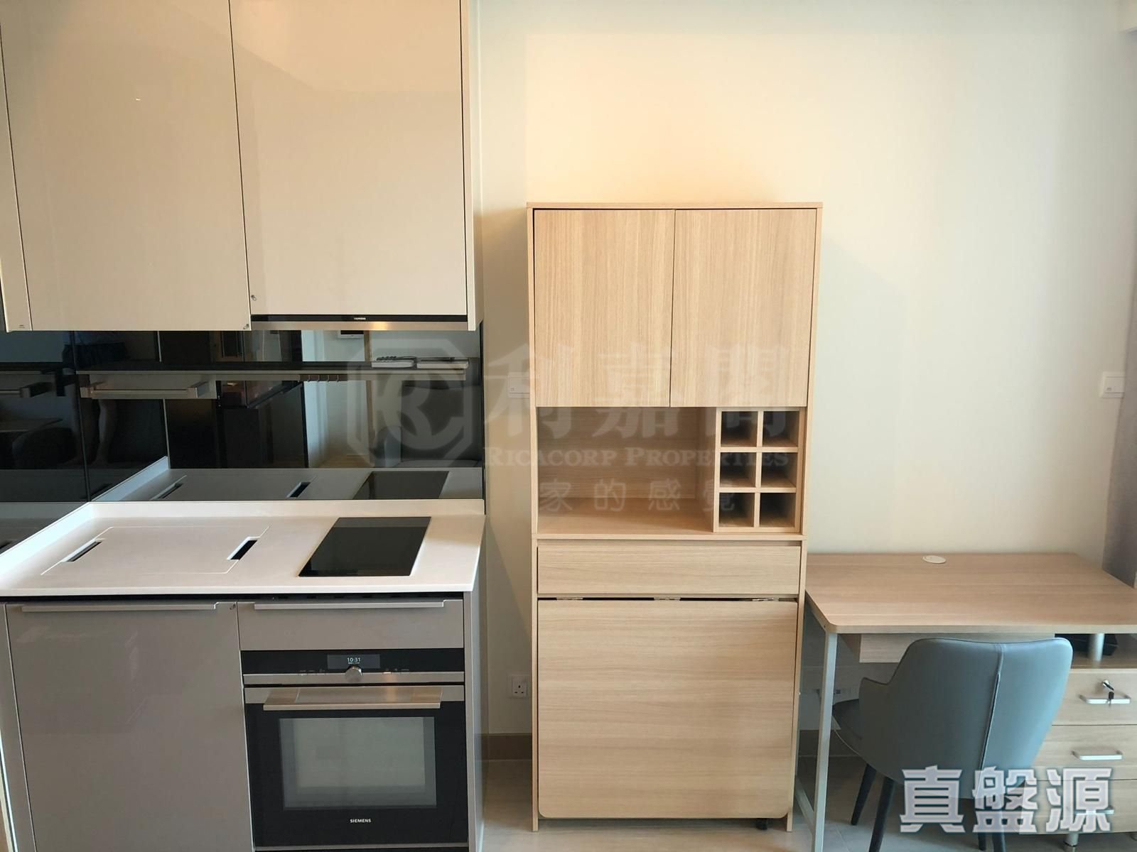 匯璽 5期 匯璽III 8座 高層 E室 奧運站/南昌