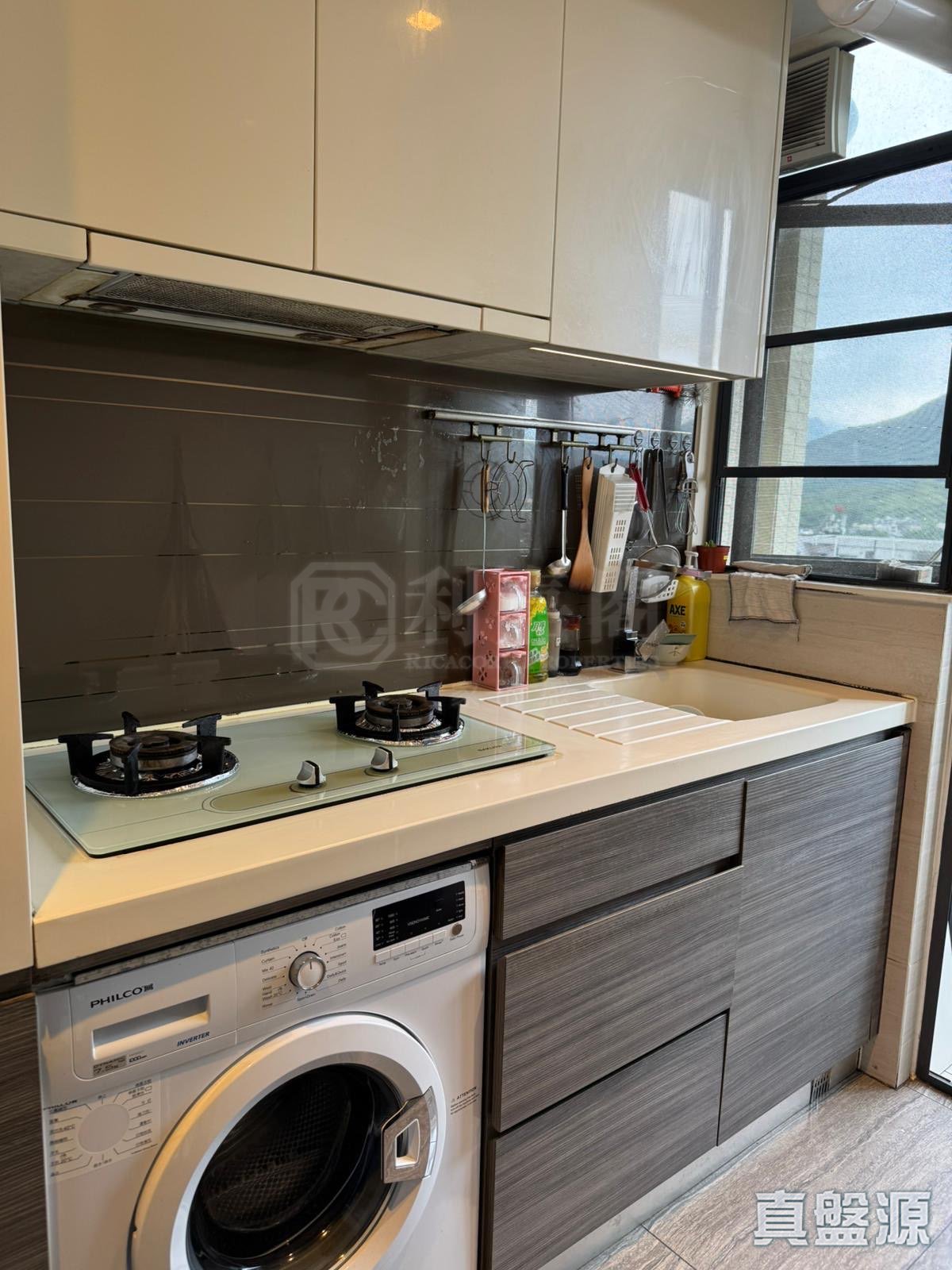 逸峯 3座 低層 C室 上水/粉嶺/古洞