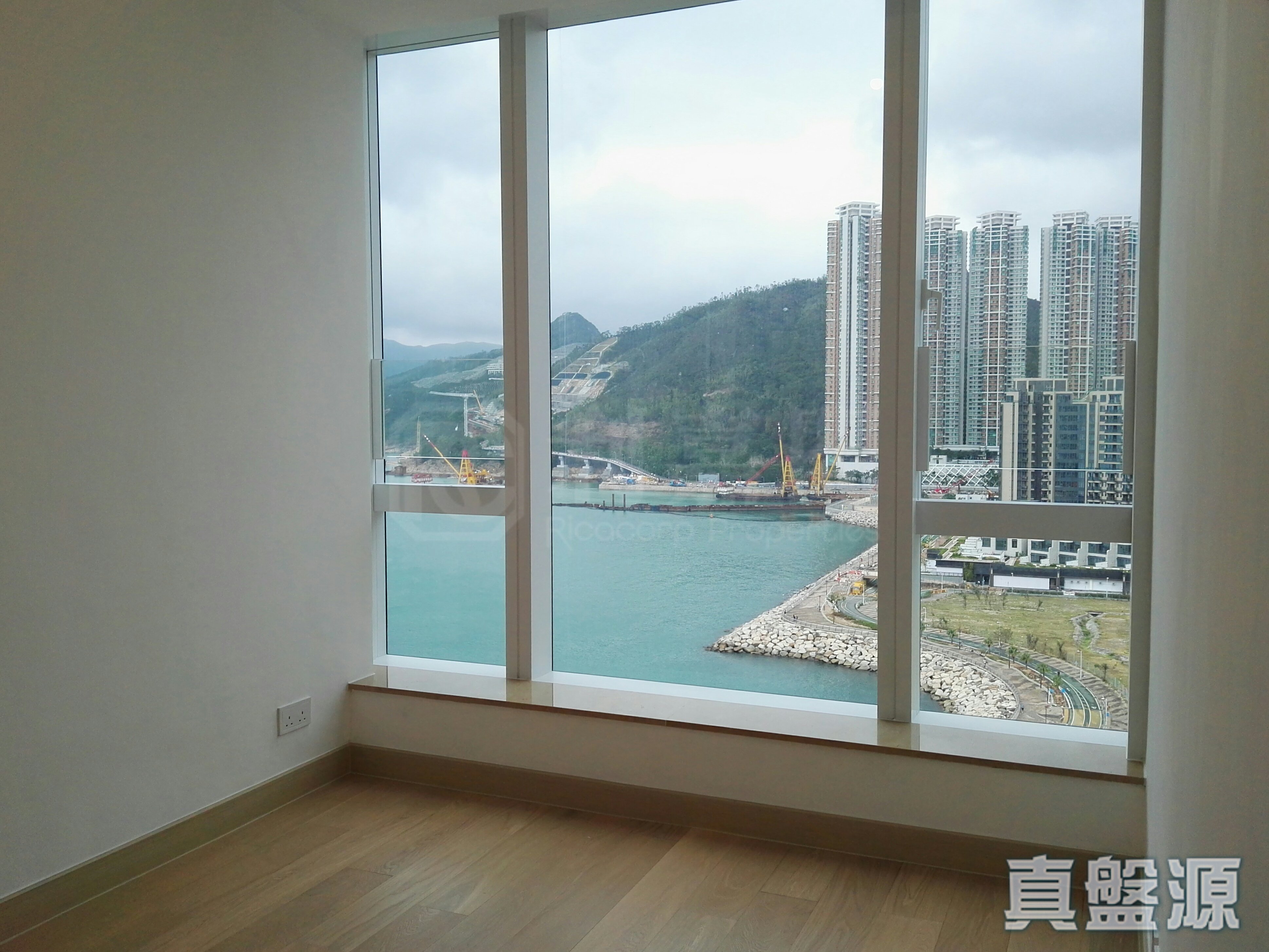 MONTEREY 3座 极高层 D室 将军澳