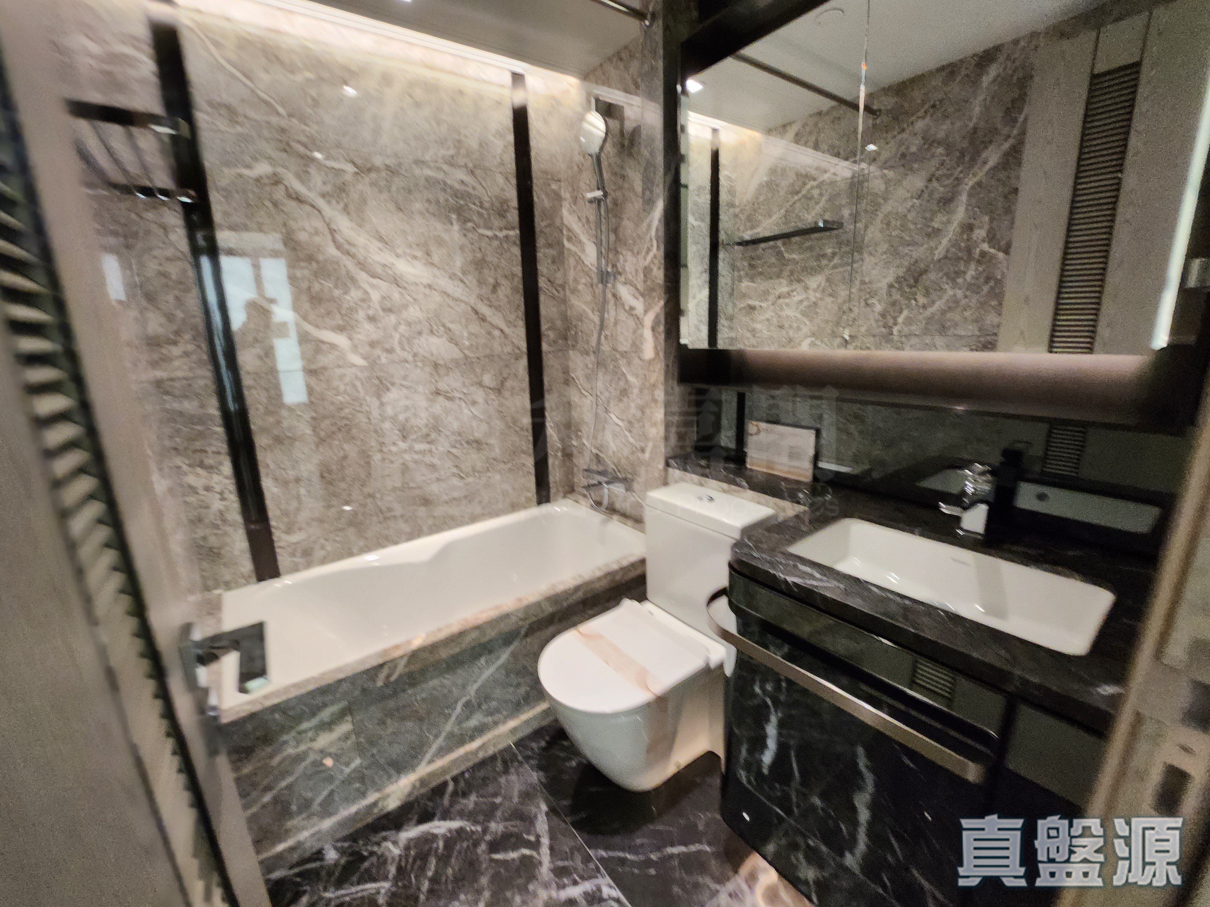 港島南岸 3B期 BLUE COAST 2座 (2A) 高層 F室 黃竹坑/深灣