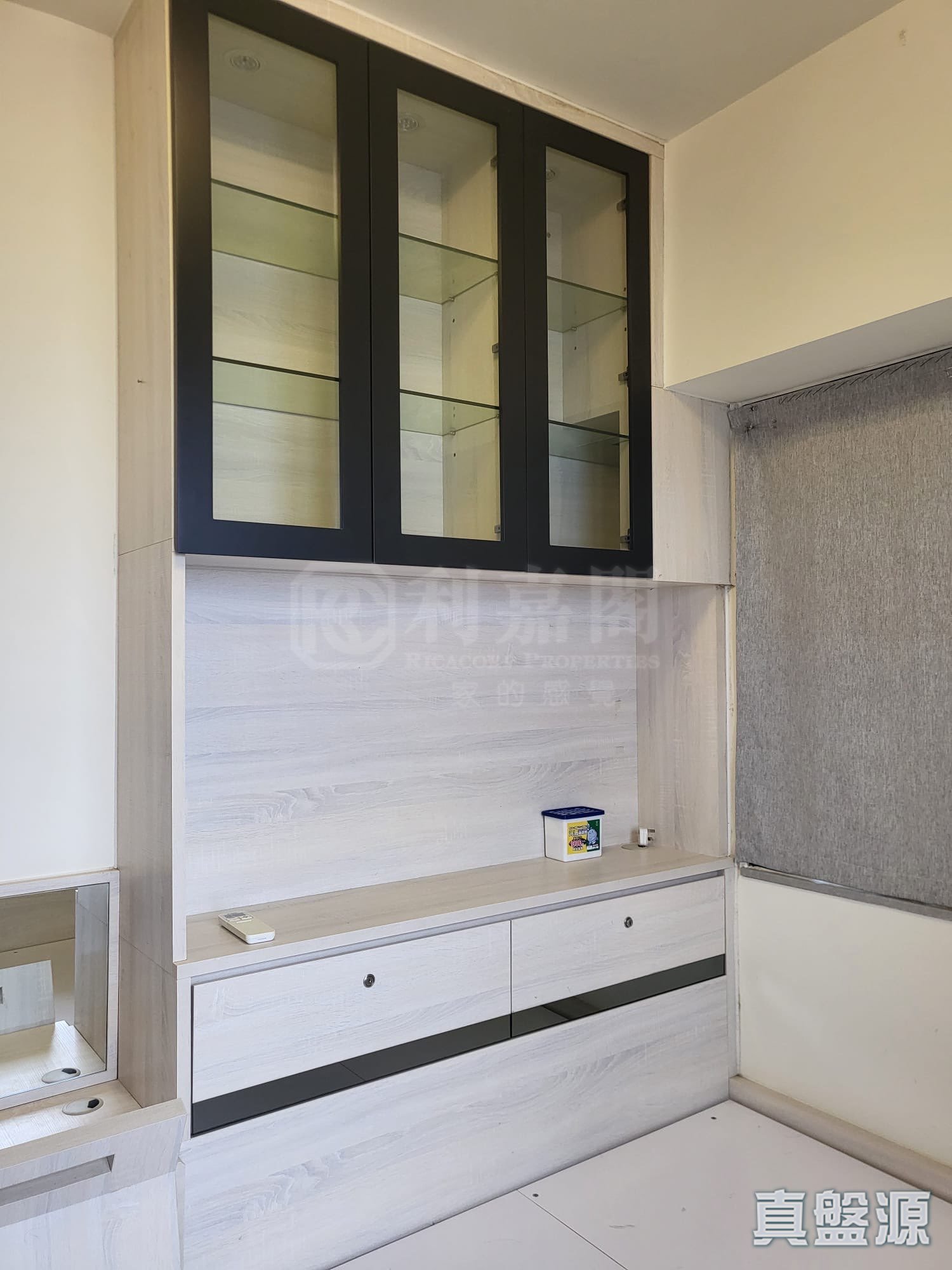 日出康城 4期B 晉海II 5B座 高層 E室 將軍澳