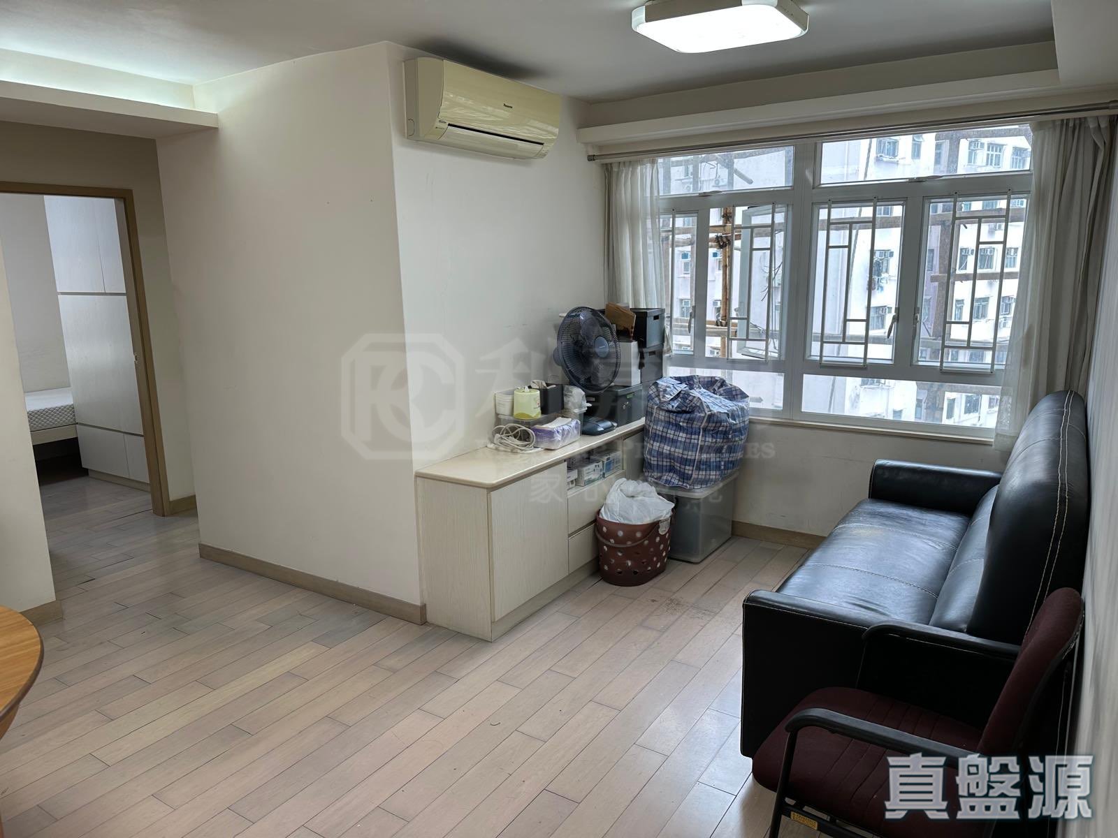 安基苑 基裕閣 (D座) 高層 2室 九龍灣/牛池灣/鑽石山/黃大仙