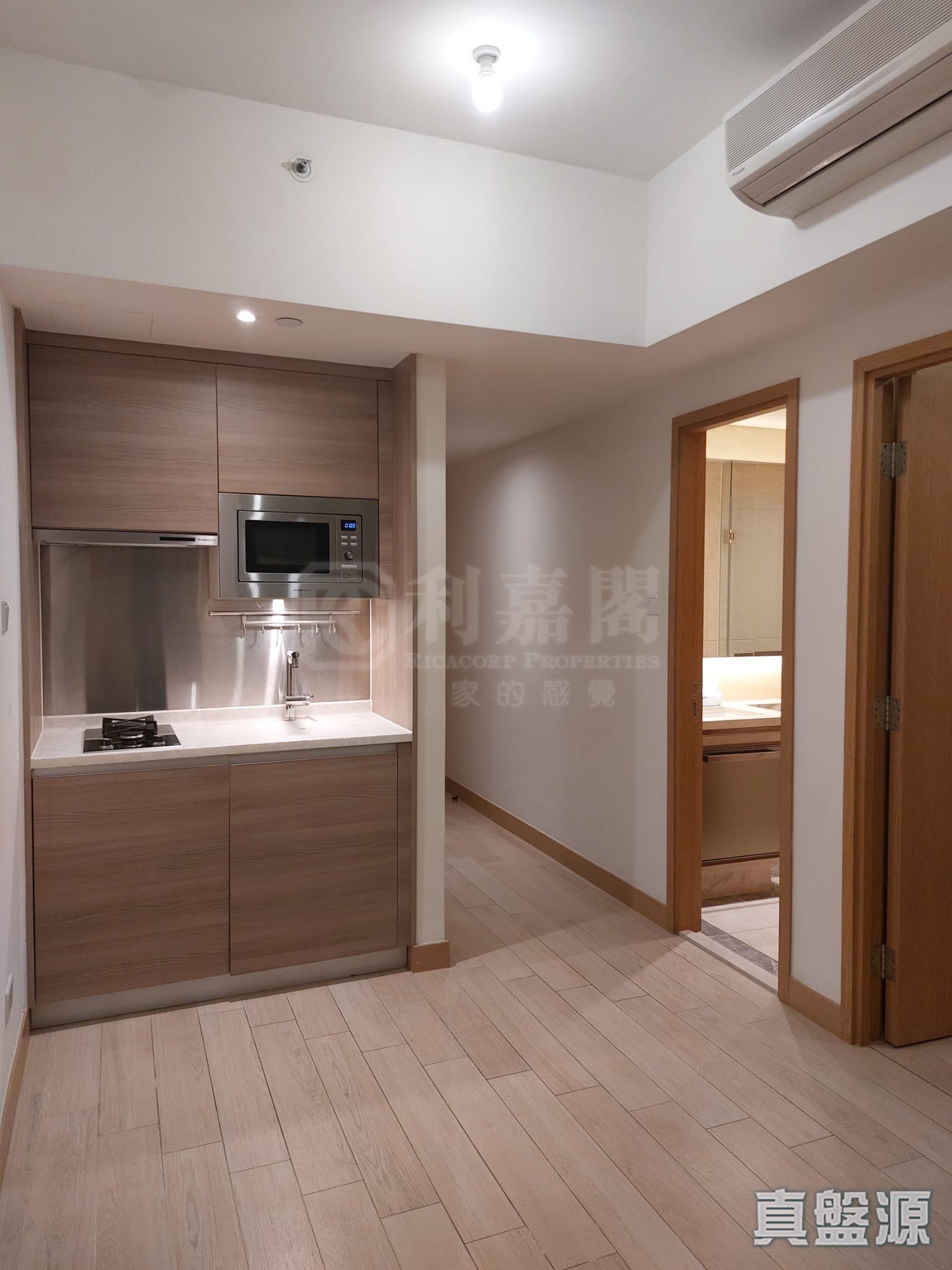 VICTORIA SKYE OCEAN WAVES TOWER 3 Medium Floor Zone Flat K To Kwa Wan/Kowloon City/Kai Tak/San Po Kong