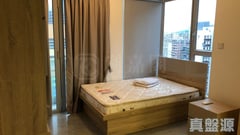 AVA 62 High Floor Zone Flat B Kowloon Station/Tsim Sha Tsui/Jordan