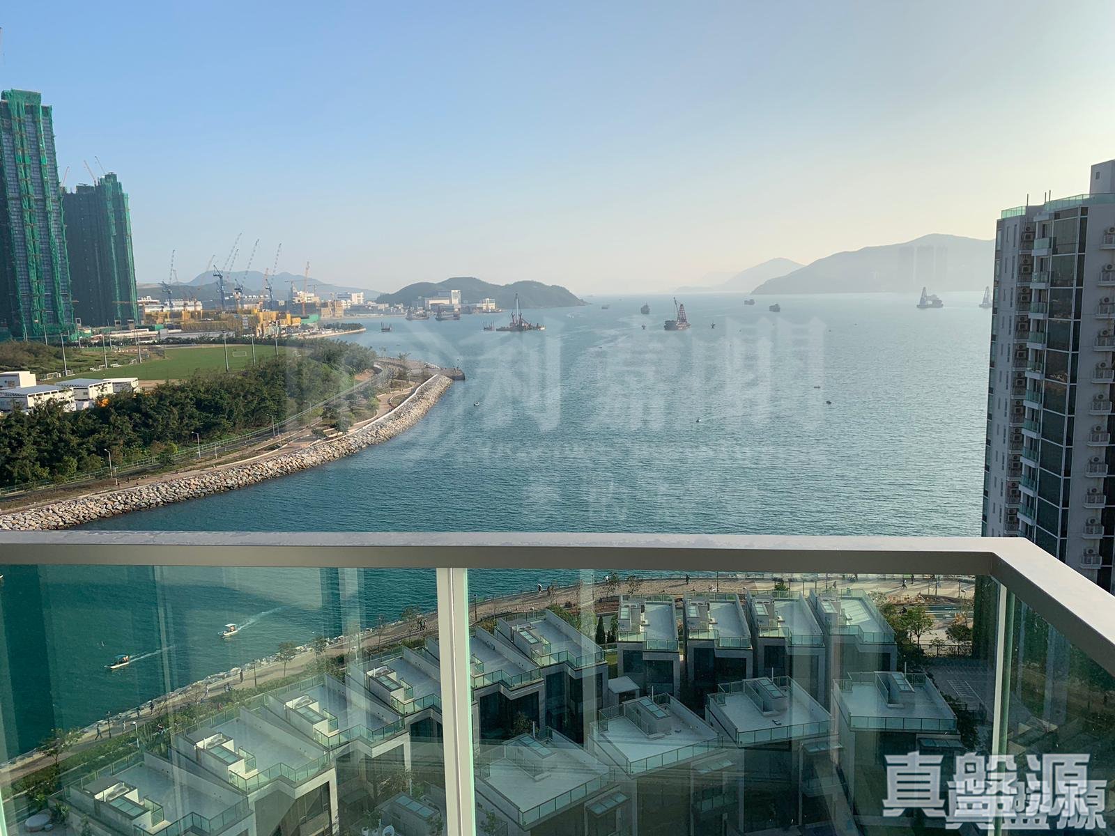 MONTEREY 7A座 高層 B室 將軍澳