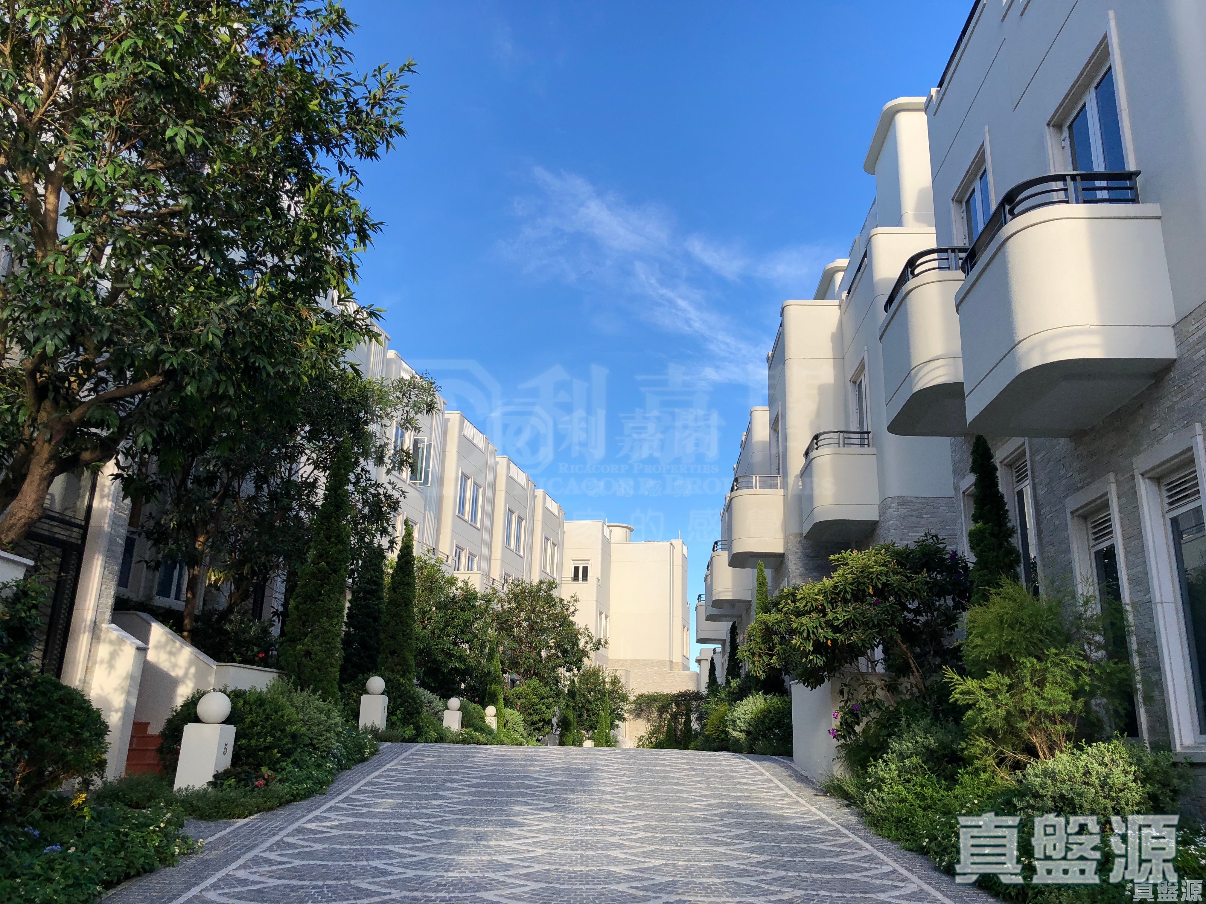 澐瀚 沙田/火炭/九肚山