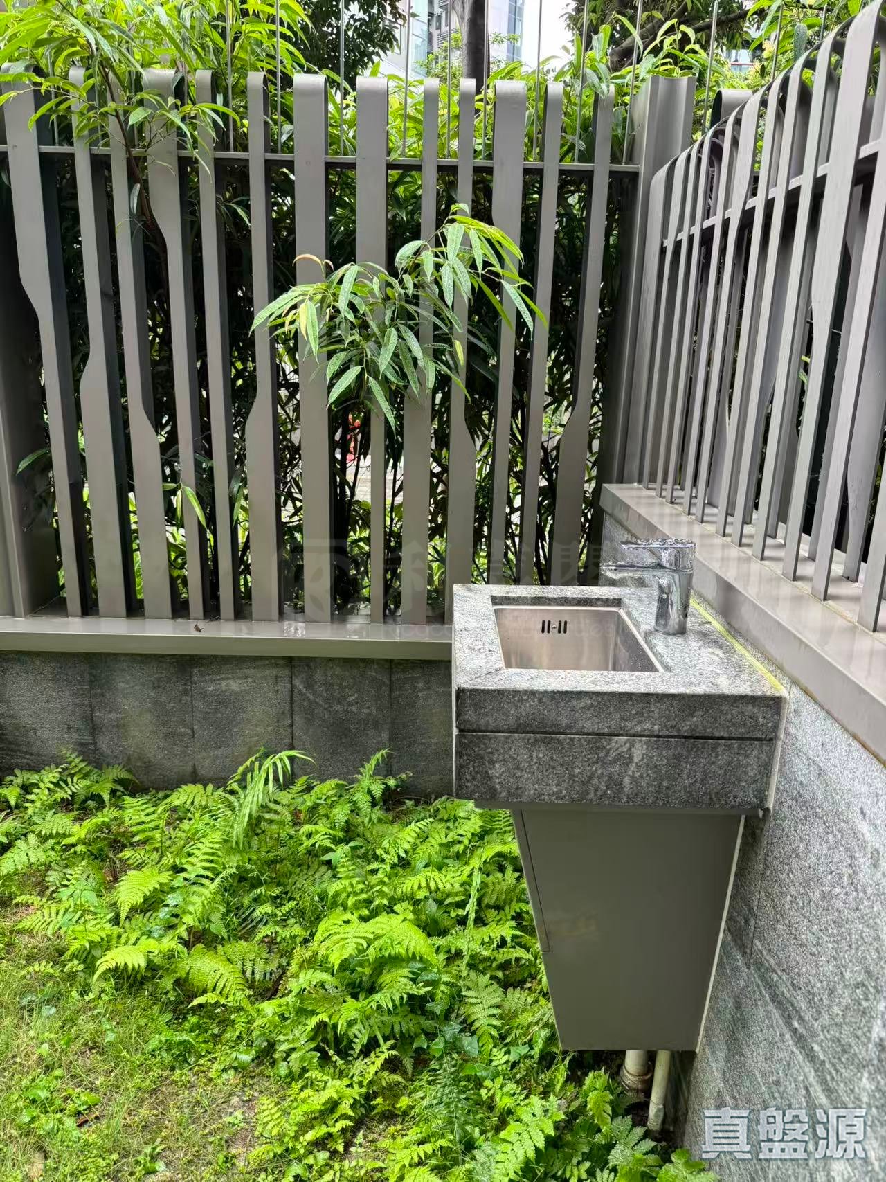 THE HENLEY 1期 低座 D座 中层 土瓜湾/九龙城/新启德/新蒲岗