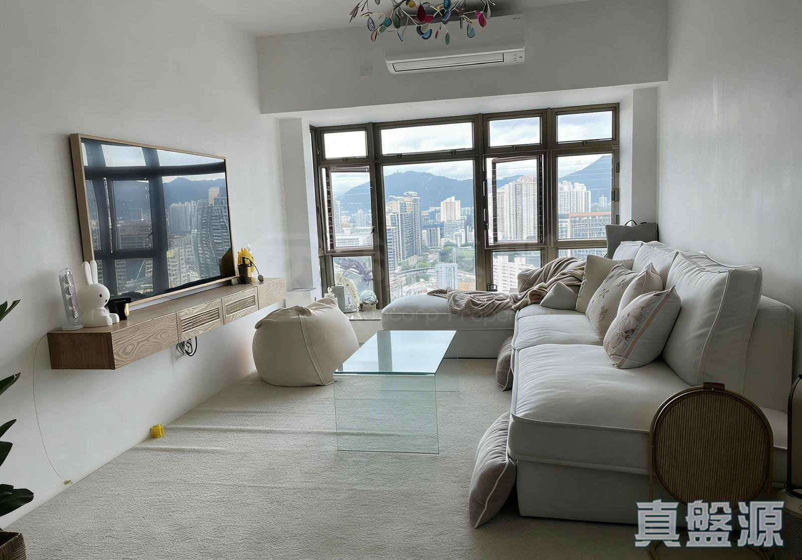 半岛豪庭 2座 极高层 B室 红磡/黄埔/海逸