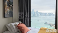 曦台 1座 中层 B室 观塘/蓝田/油塘