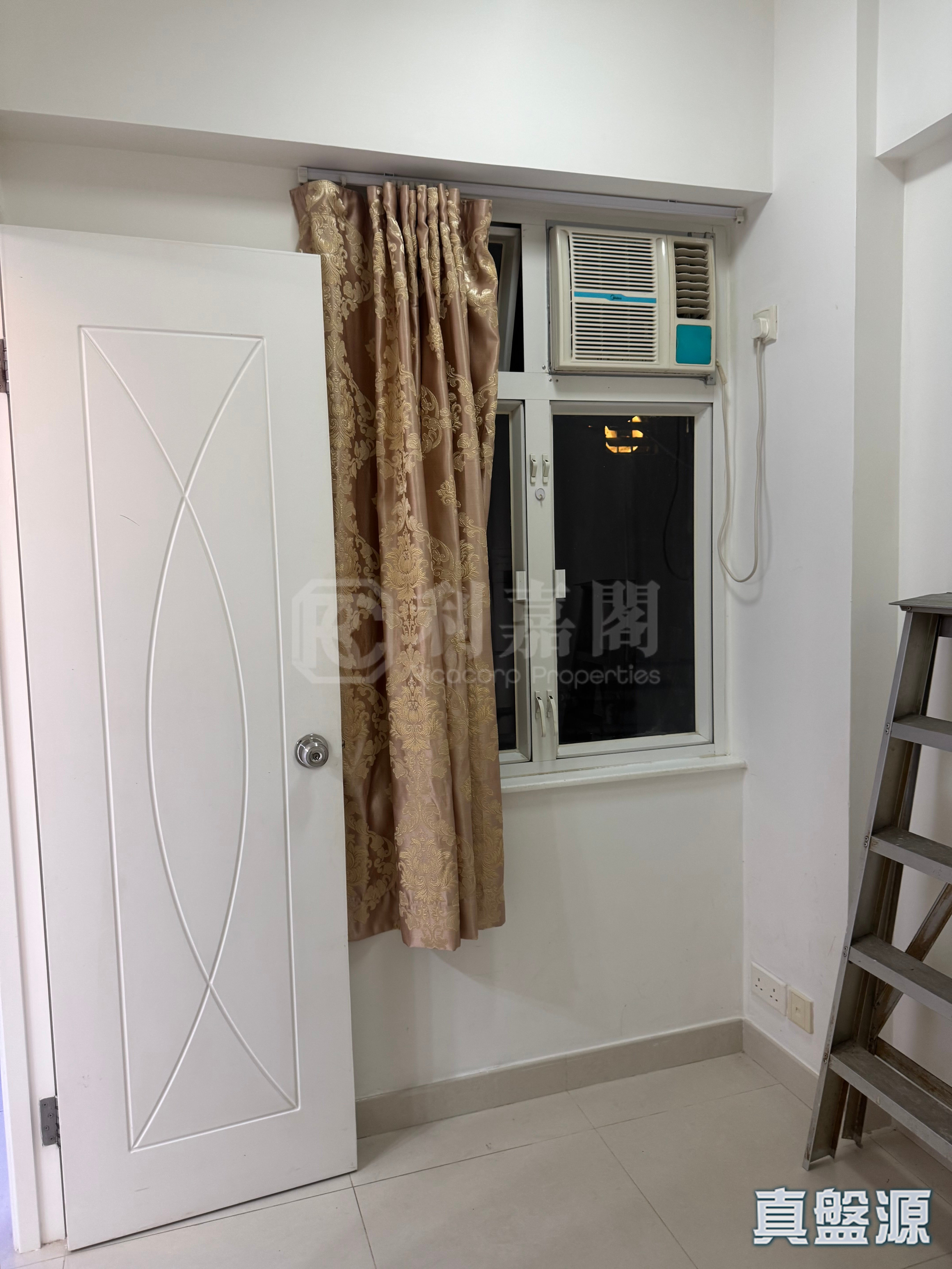 寶榮大樓 波斯富街108-120號 高層 A室 灣仔/銅鑼灣