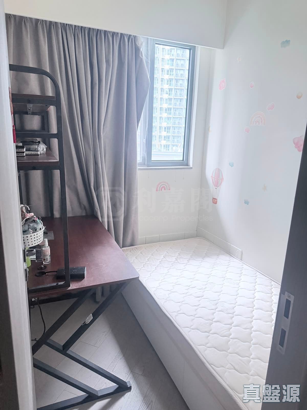 NOVO LAND 1B期 Bergen 2座 低層 F室 屯門